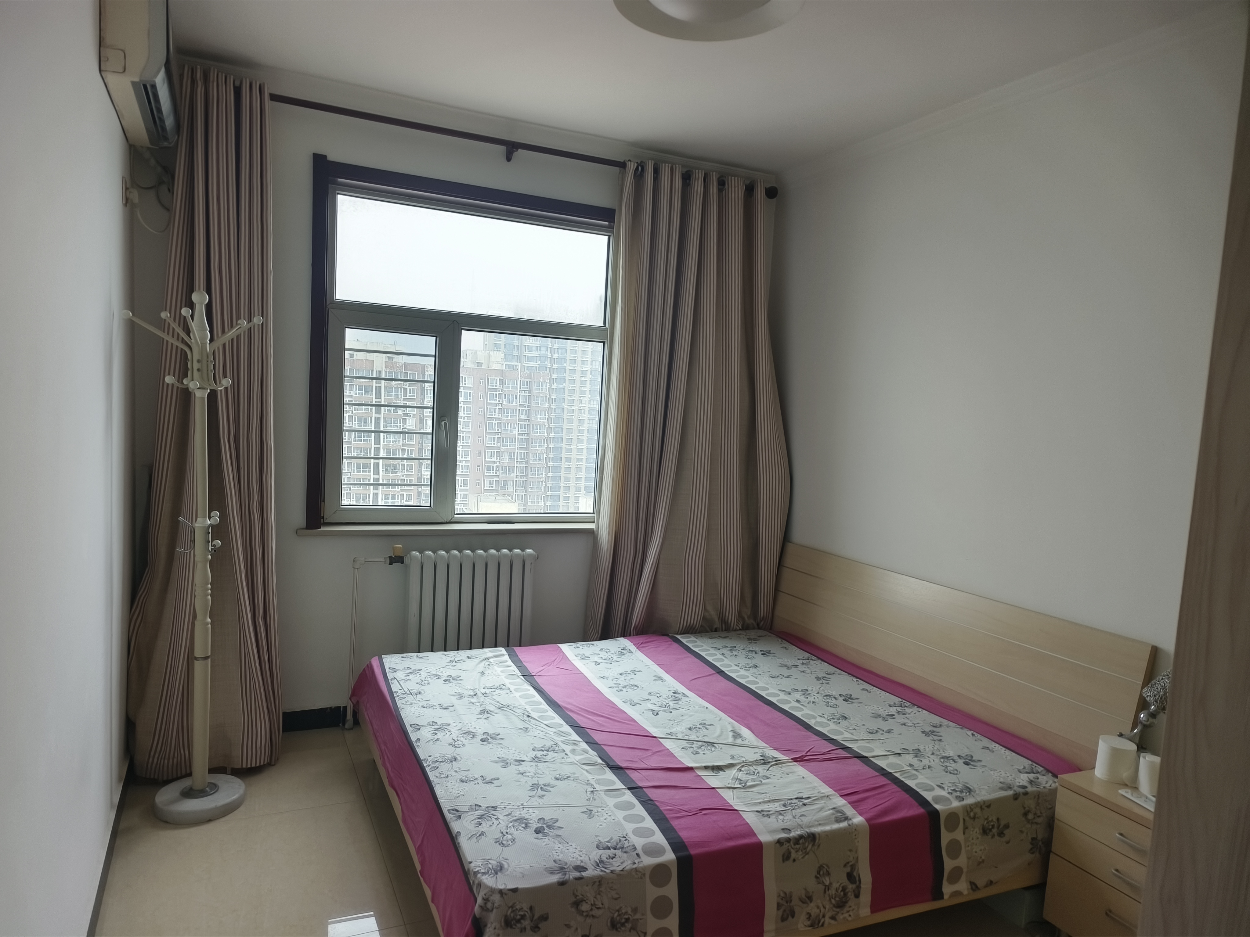 天域嘉园 随时看房·