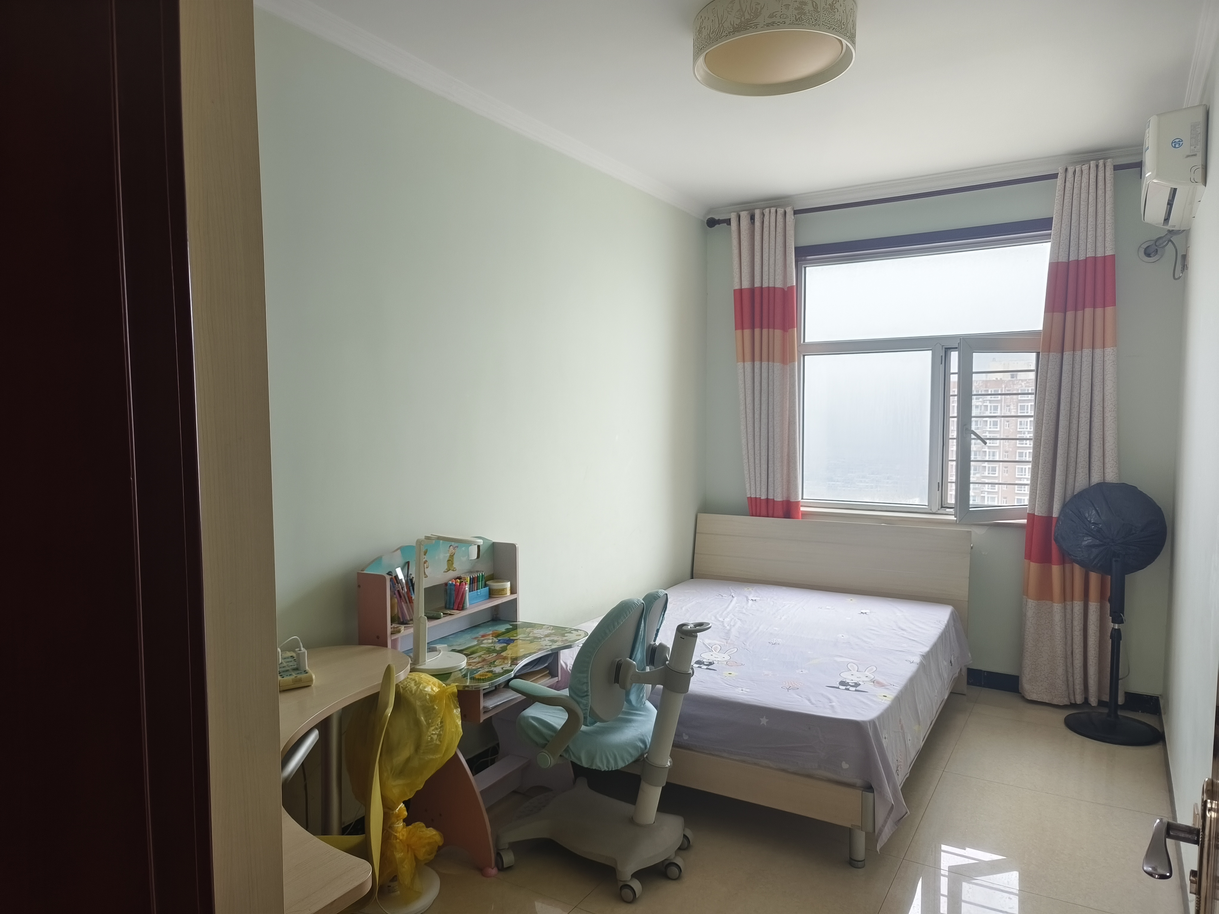 天域嘉园 随时看房·