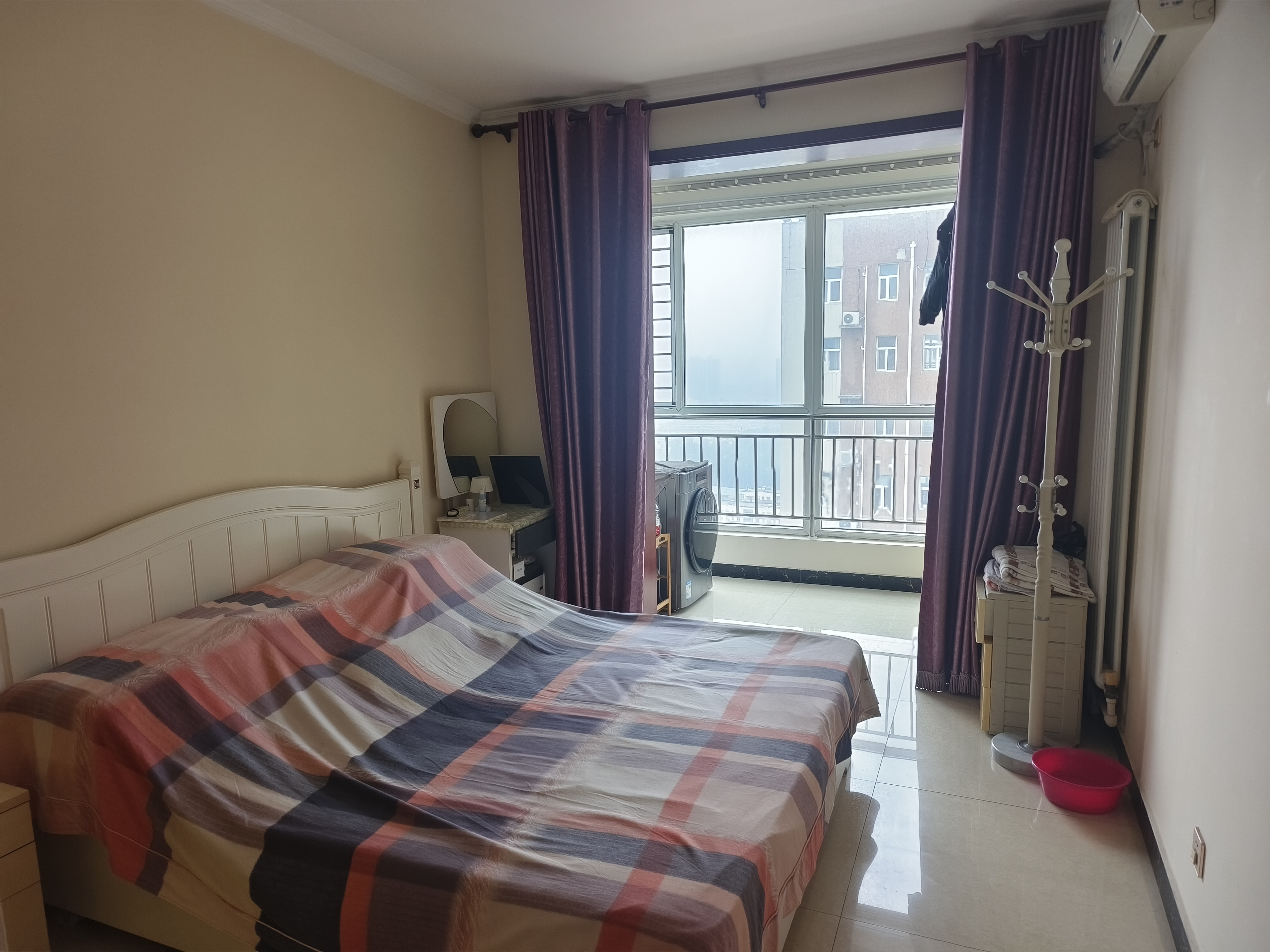 天域嘉园 随时看房·