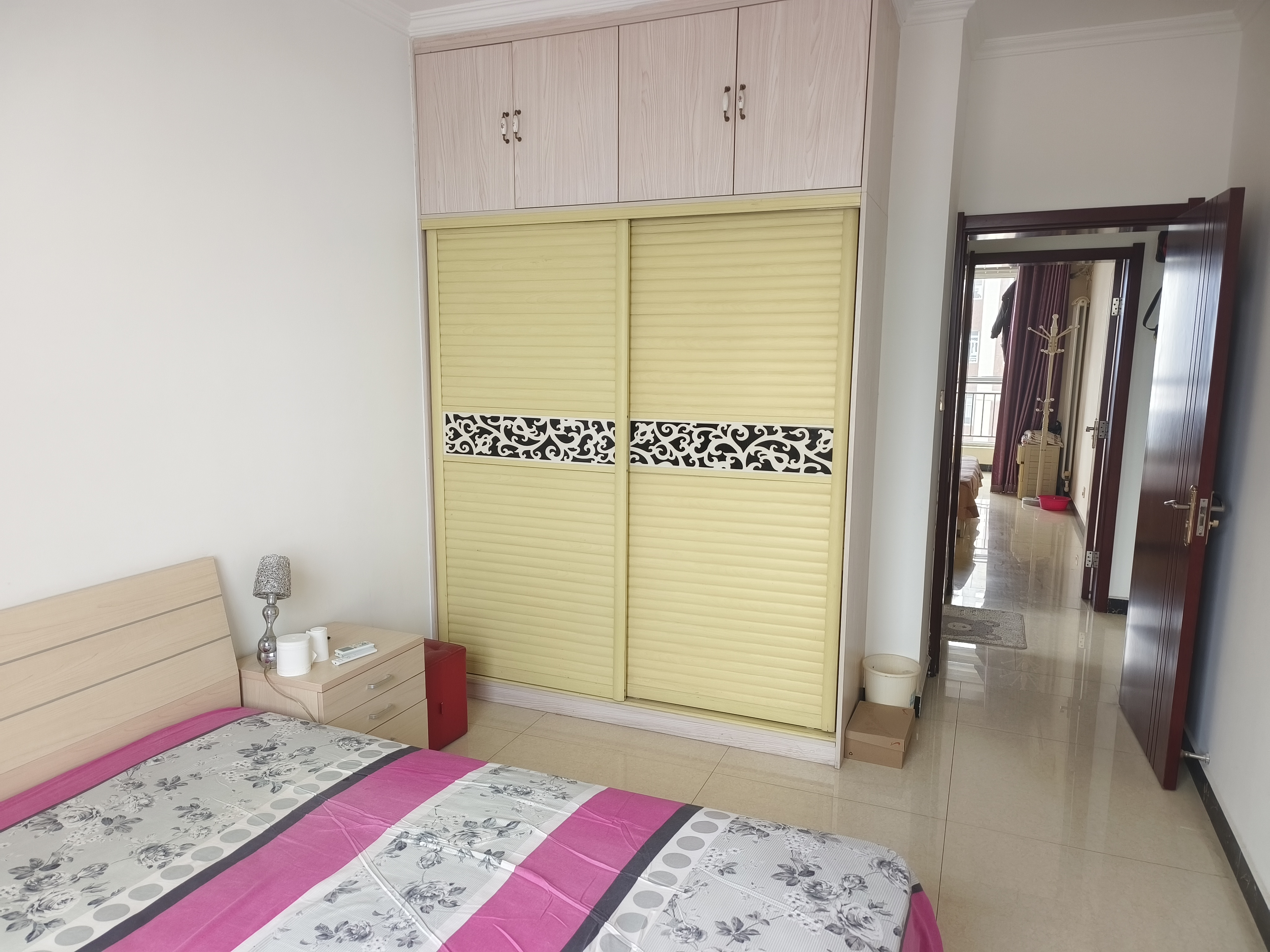 天域嘉园 随时看房·