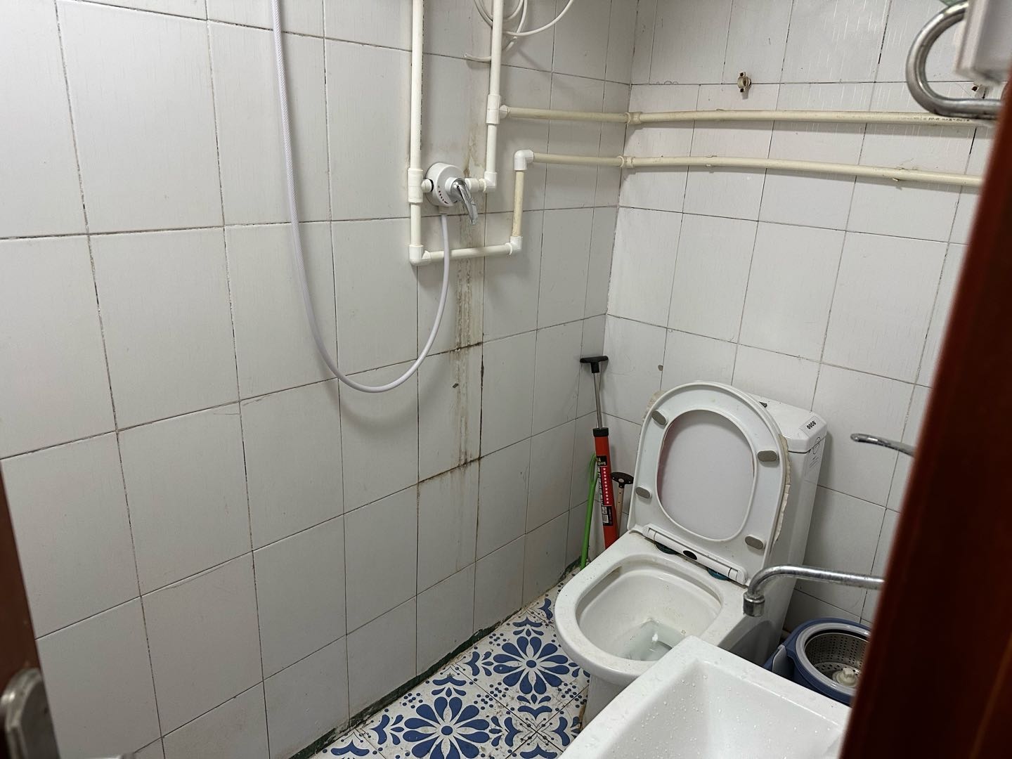 工人新村北村 随时看房·