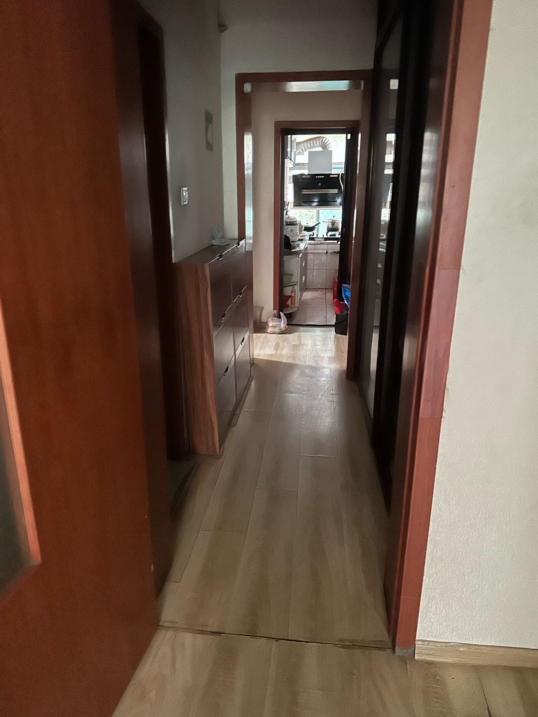 工人新村北村 随时看房·