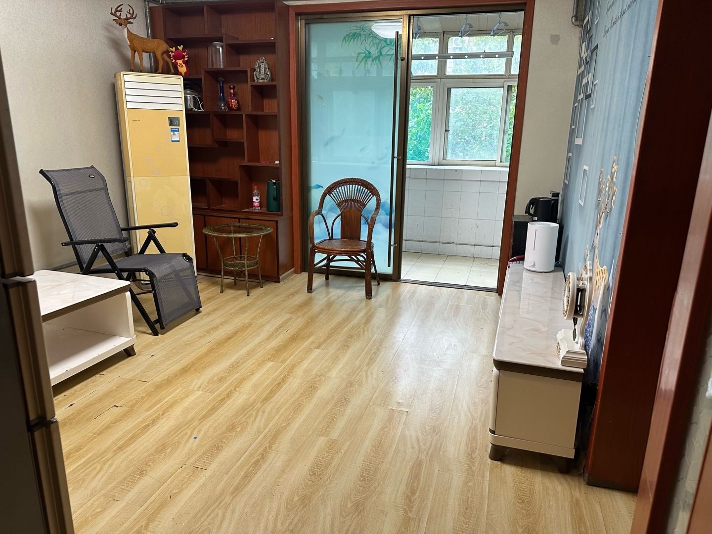 工人新村北村）