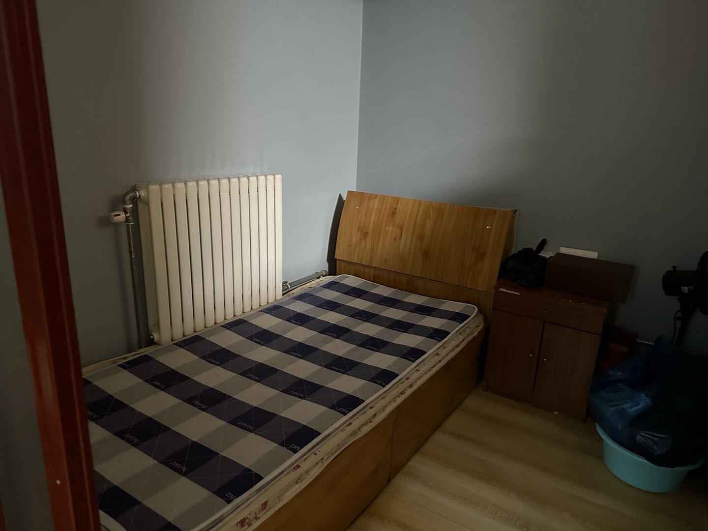 工人新村北村 随时看房·