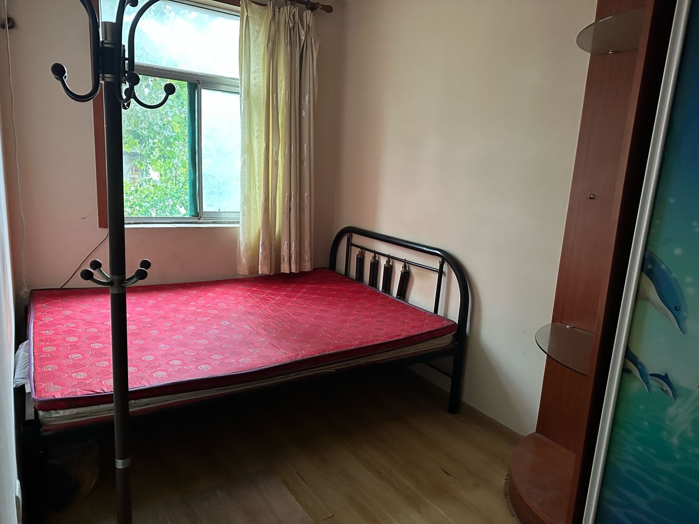 工人新村北村 随时看房·