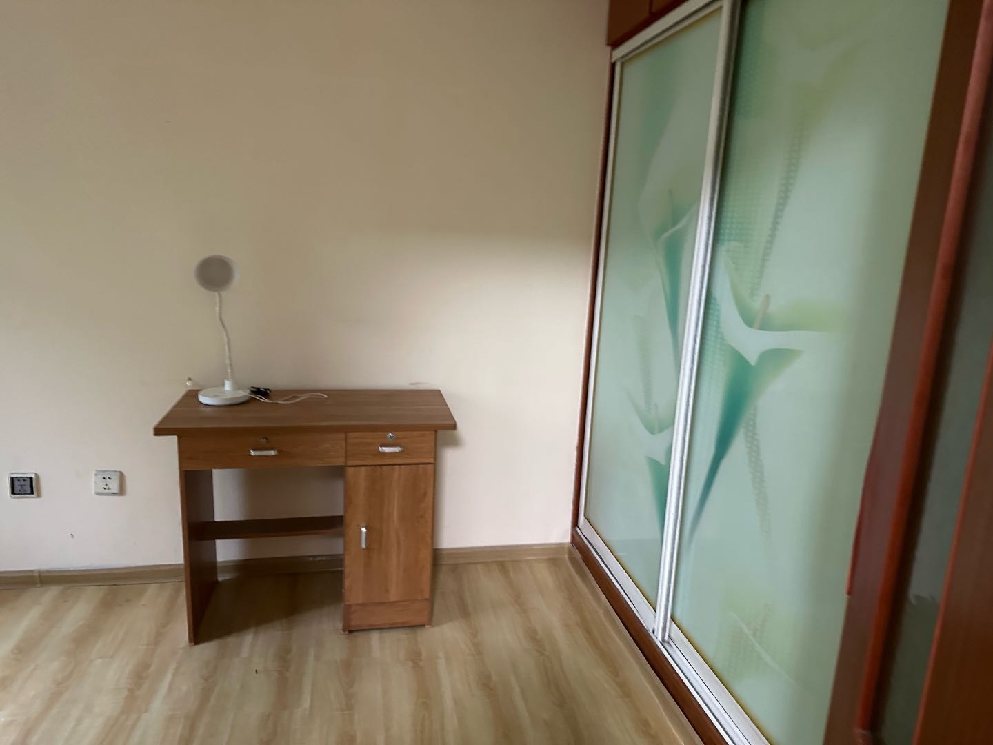 工人新村北村 随时看房·