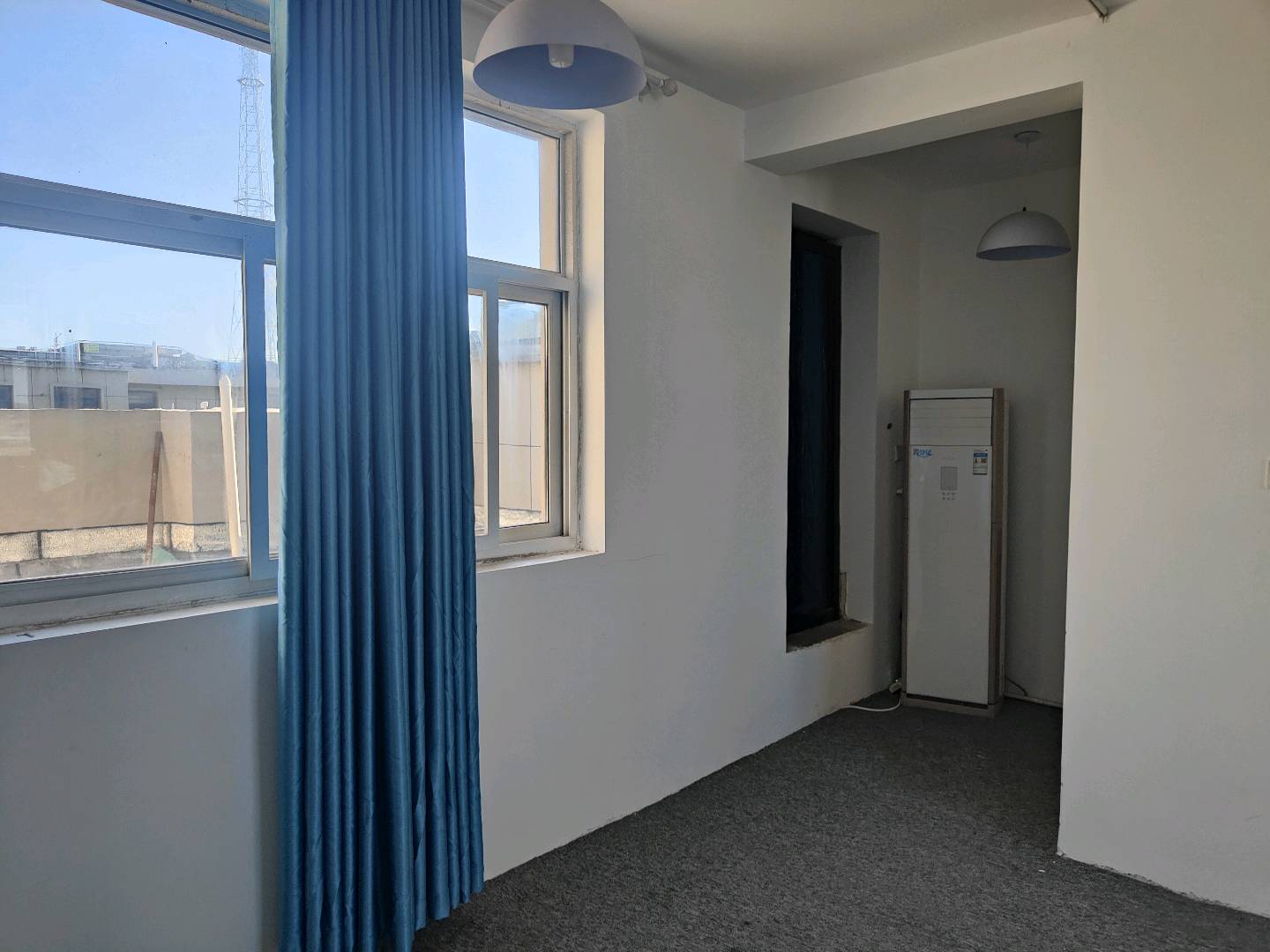 顺河社区 随时看房·