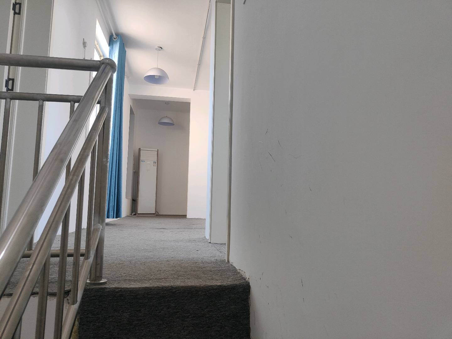 顺河社区 随时看房·