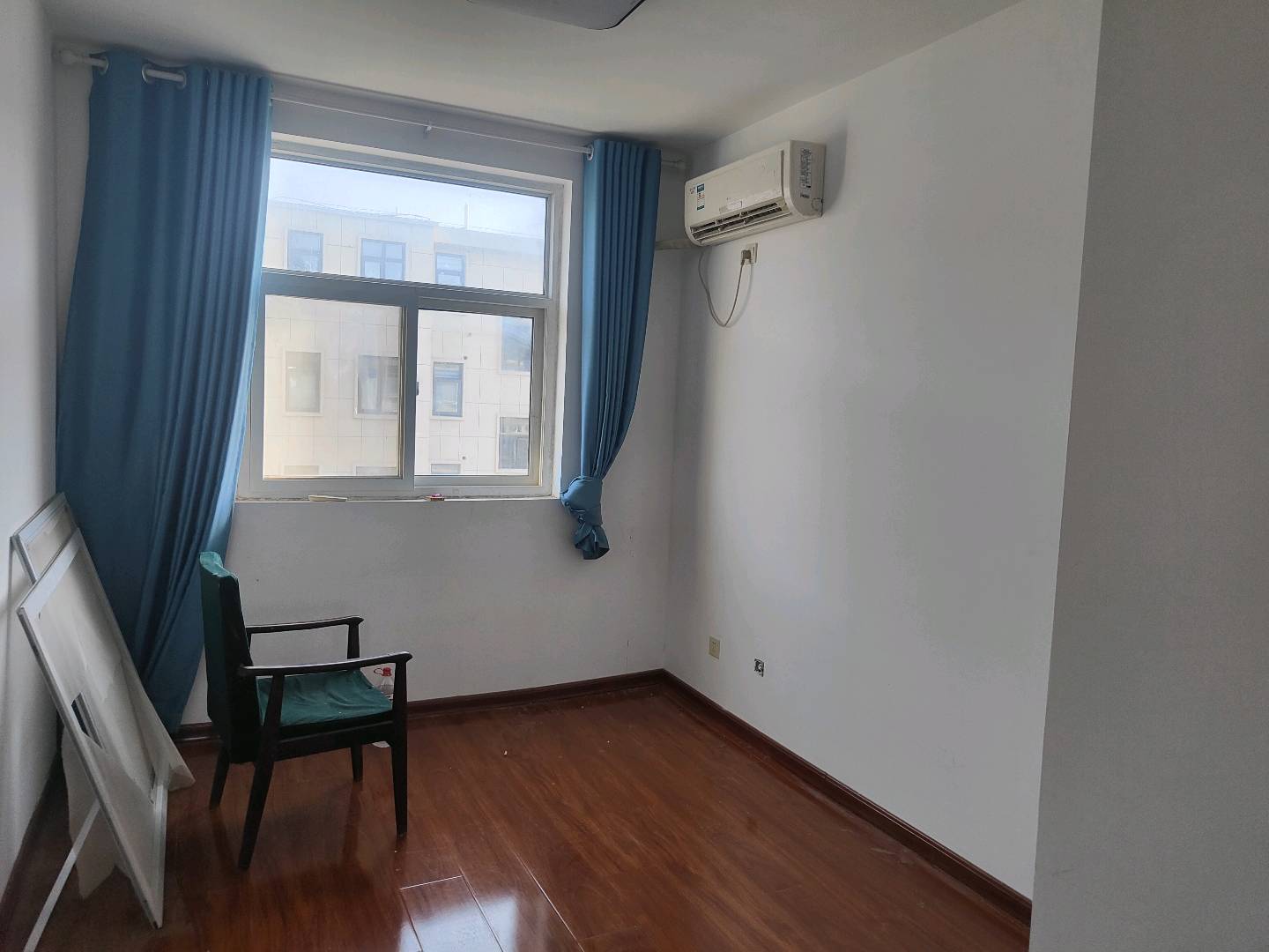 顺河社区 随时看房·