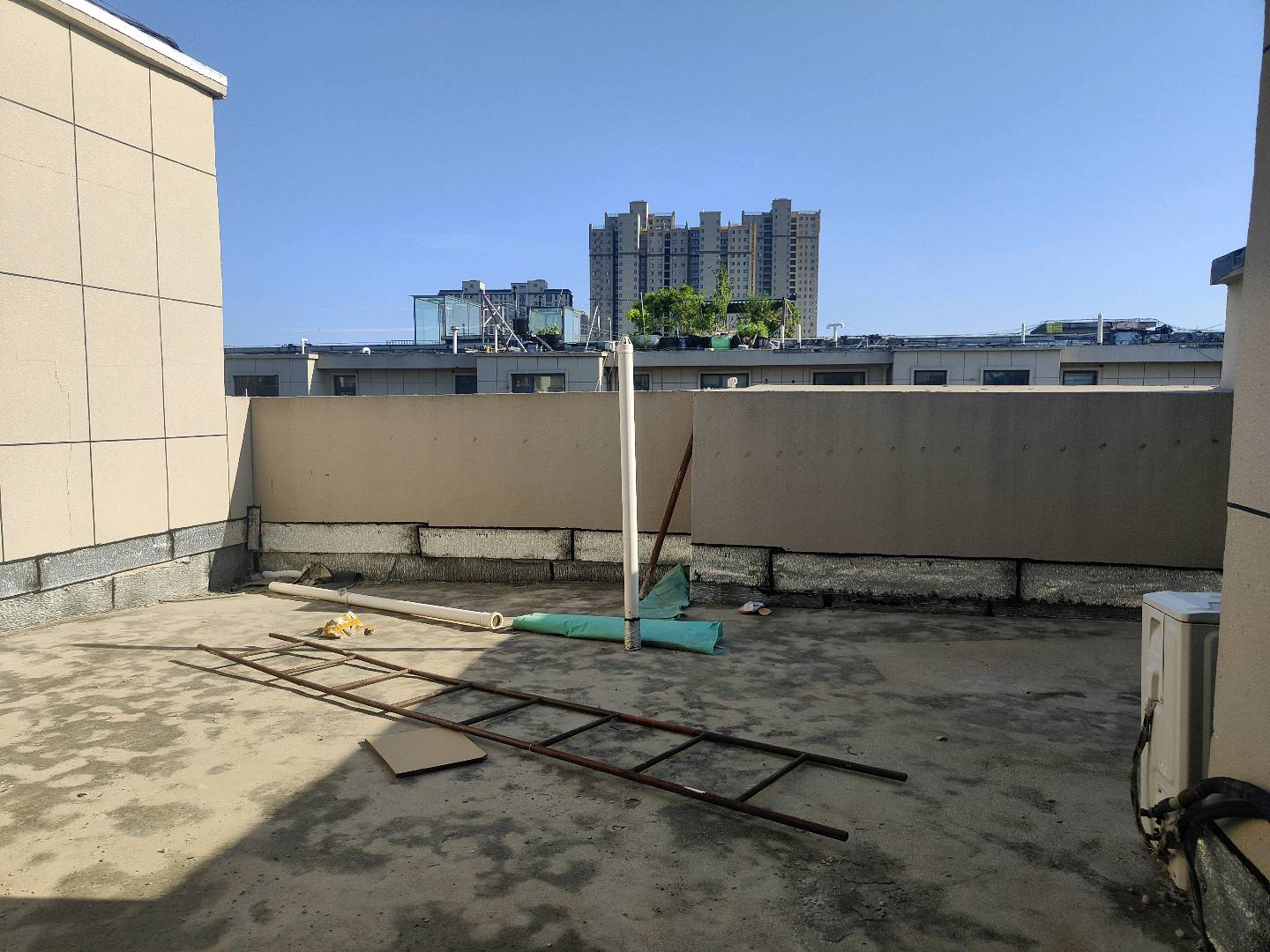 顺河社区 随时看房·