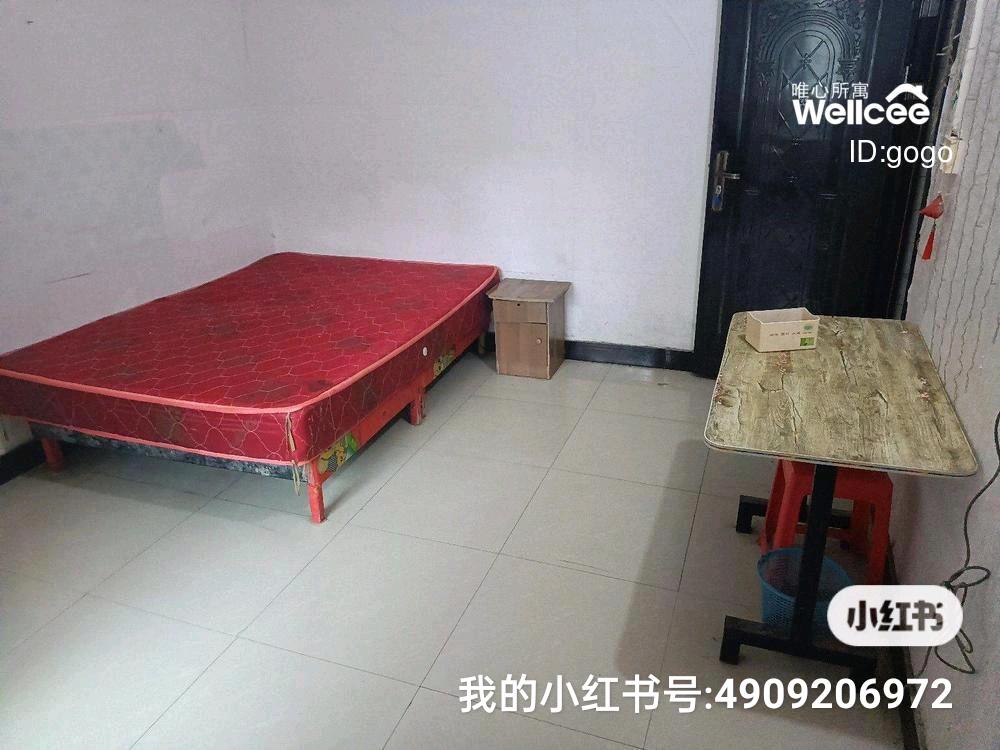 东崔家庄村 随时看房·