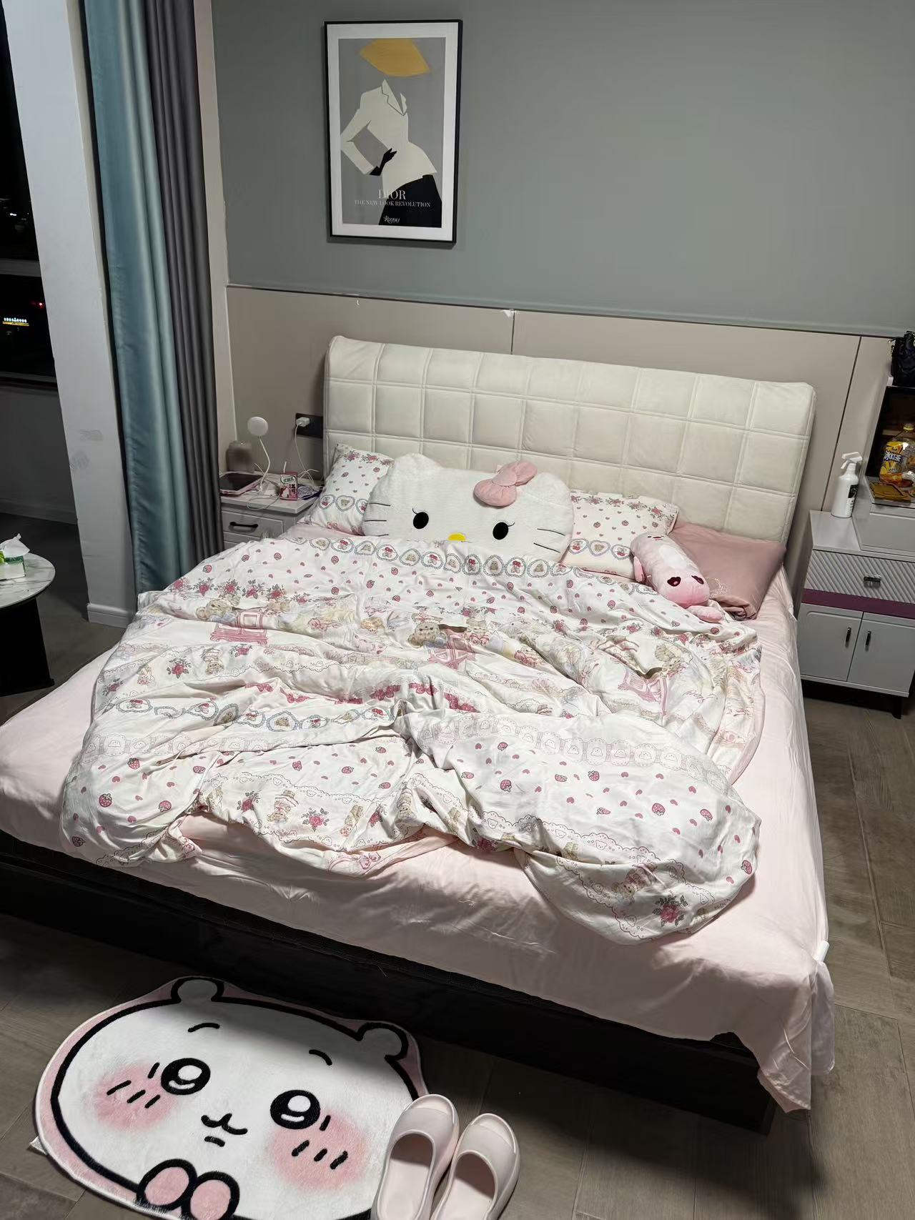 金峰帝景 1居室 880元/月