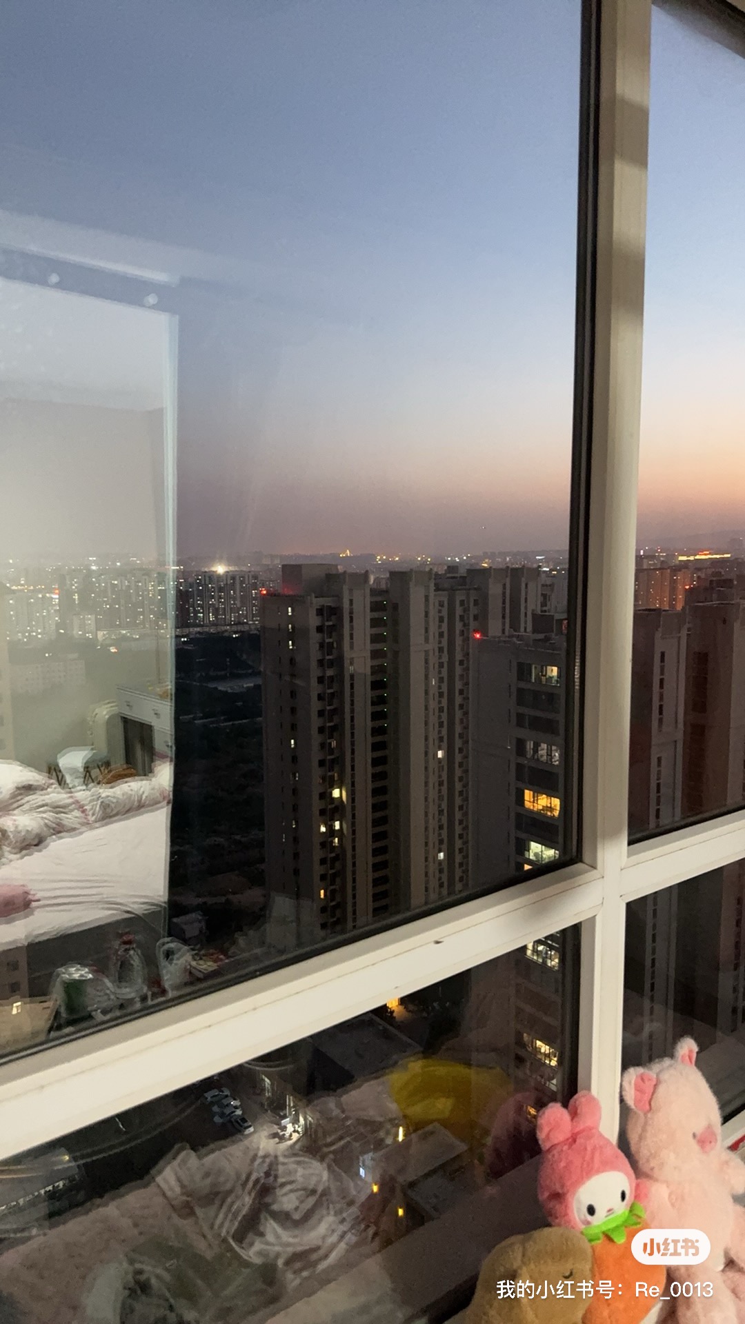 金峰帝景 随时看房·