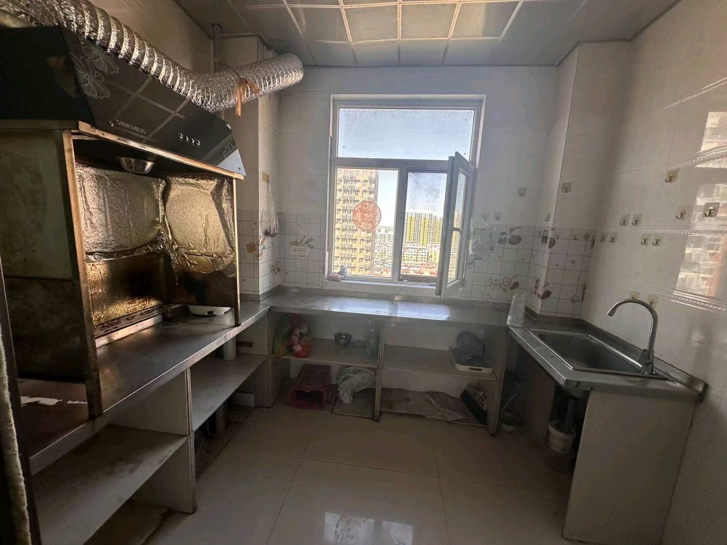 金泽苑 随时看房·