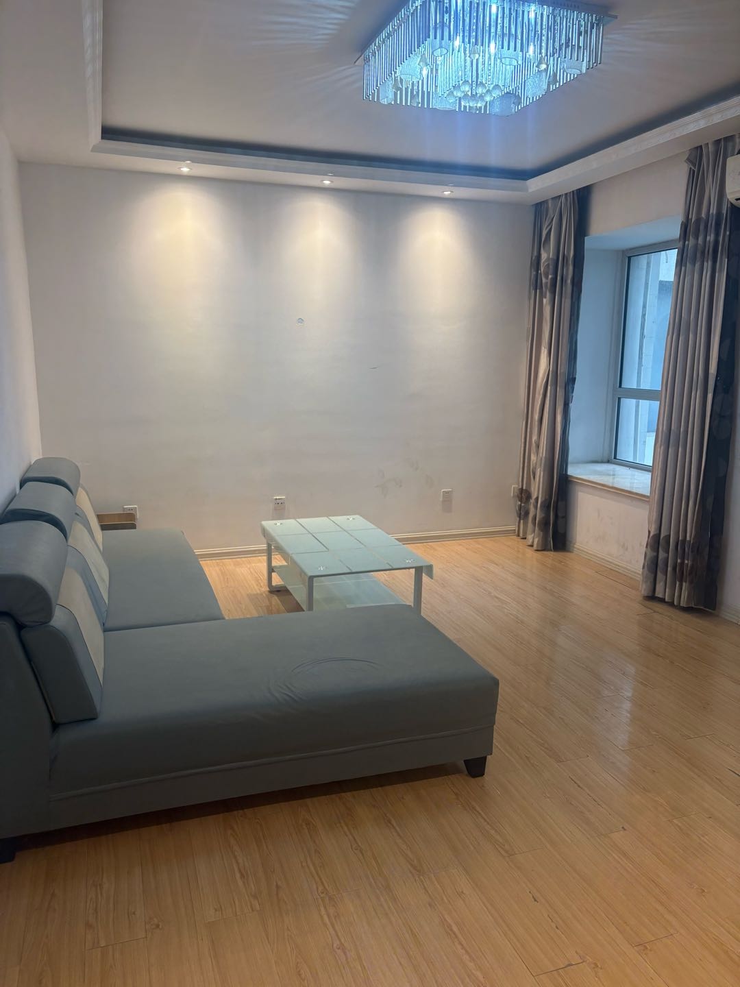 CBD万达 随时看房·