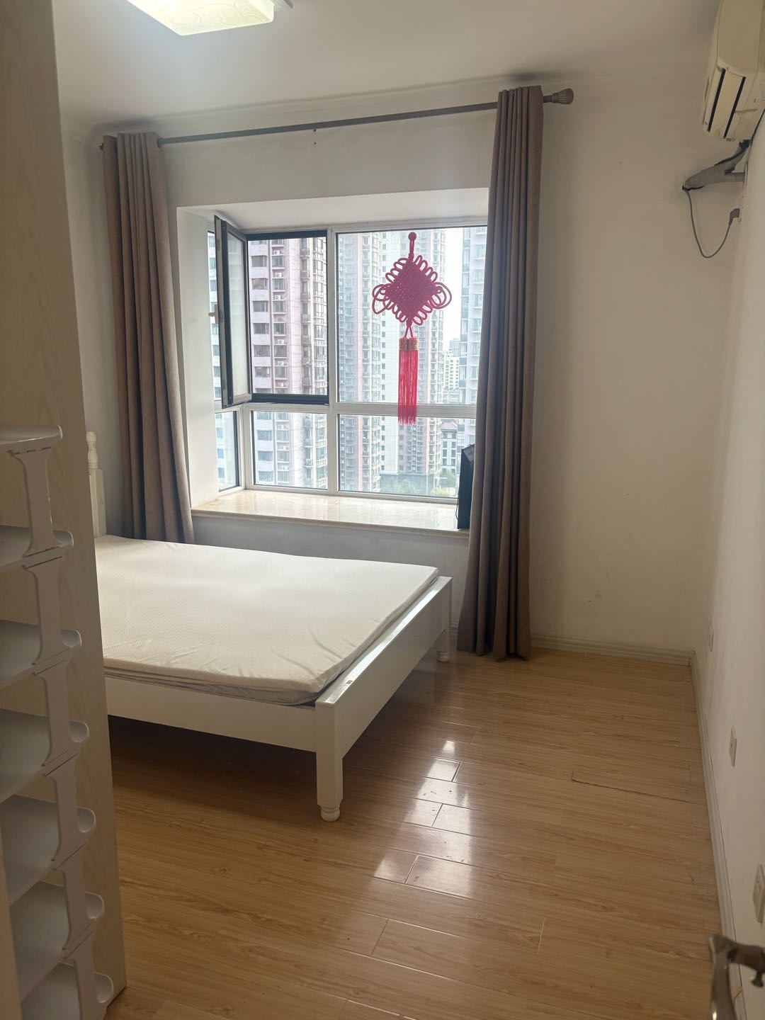 CBD万达 随时看房·