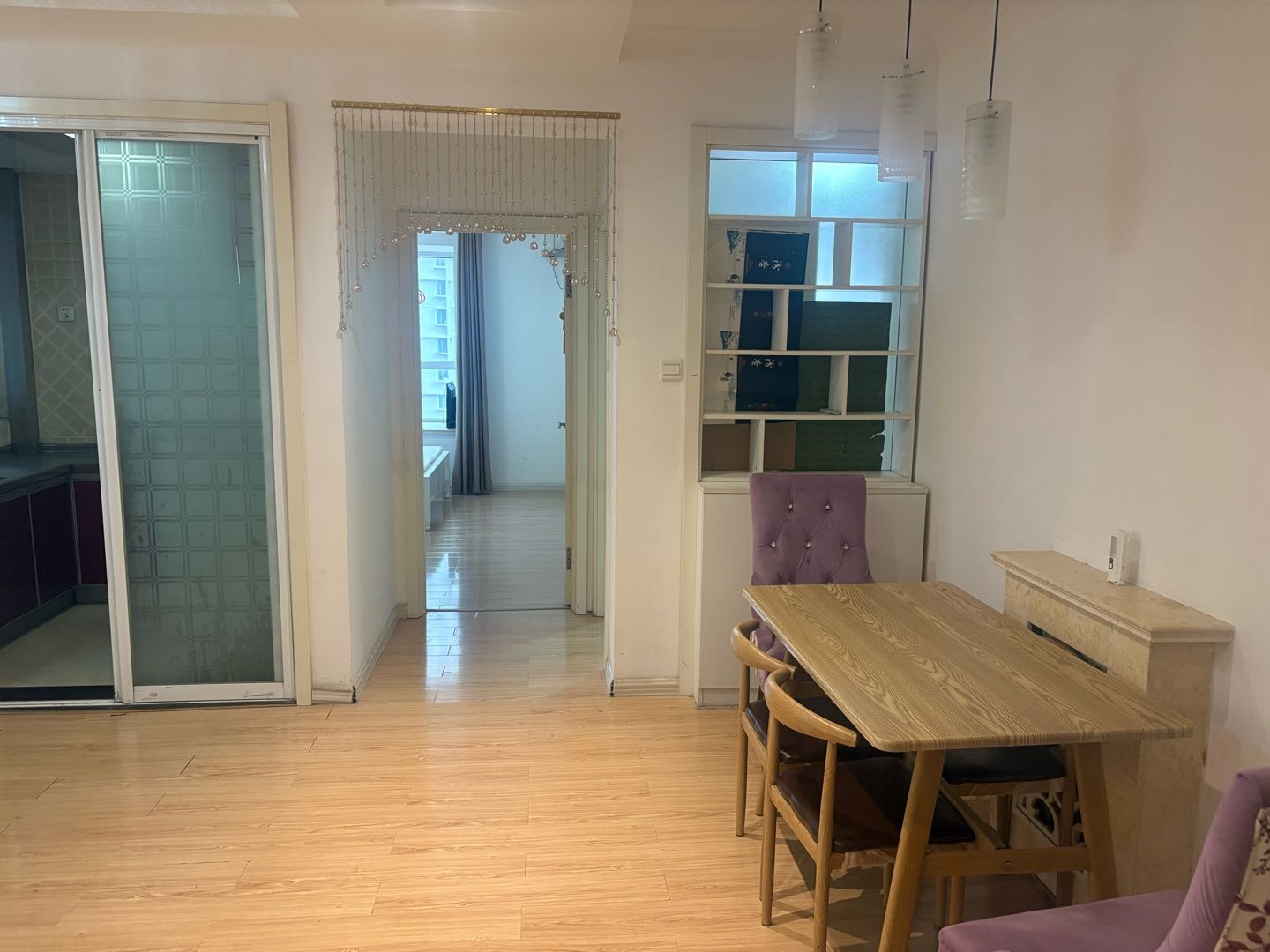 CBD万达 随时看房·