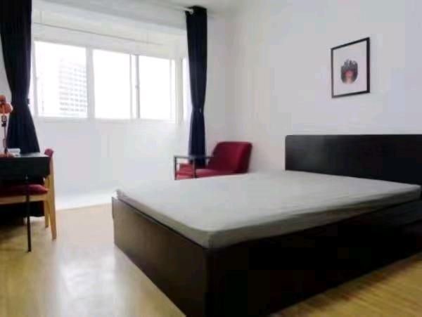 中王小区 3居室 9700元/月