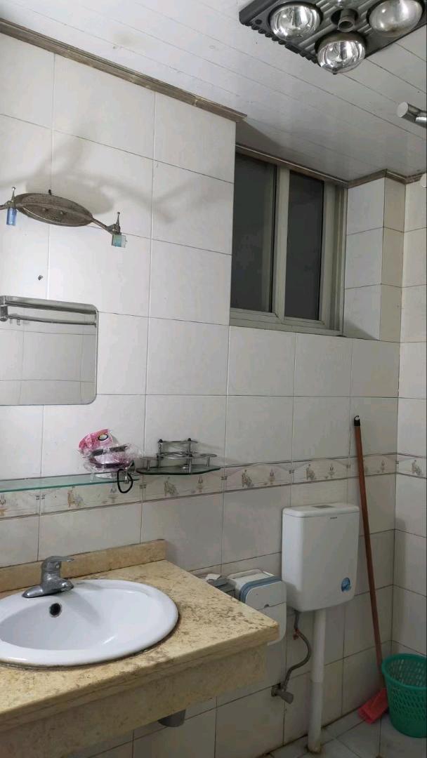 山水丽都 随时看房·