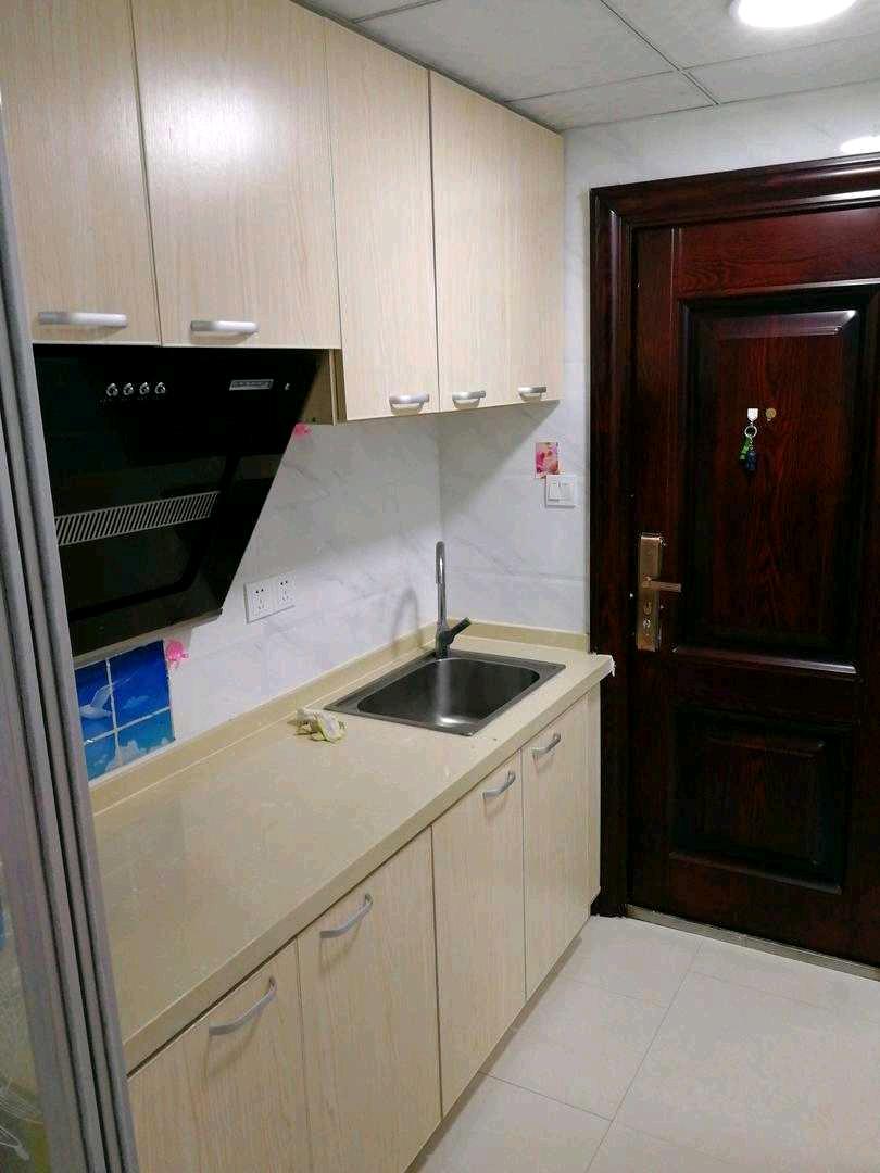 马陆包装城 随时看房·