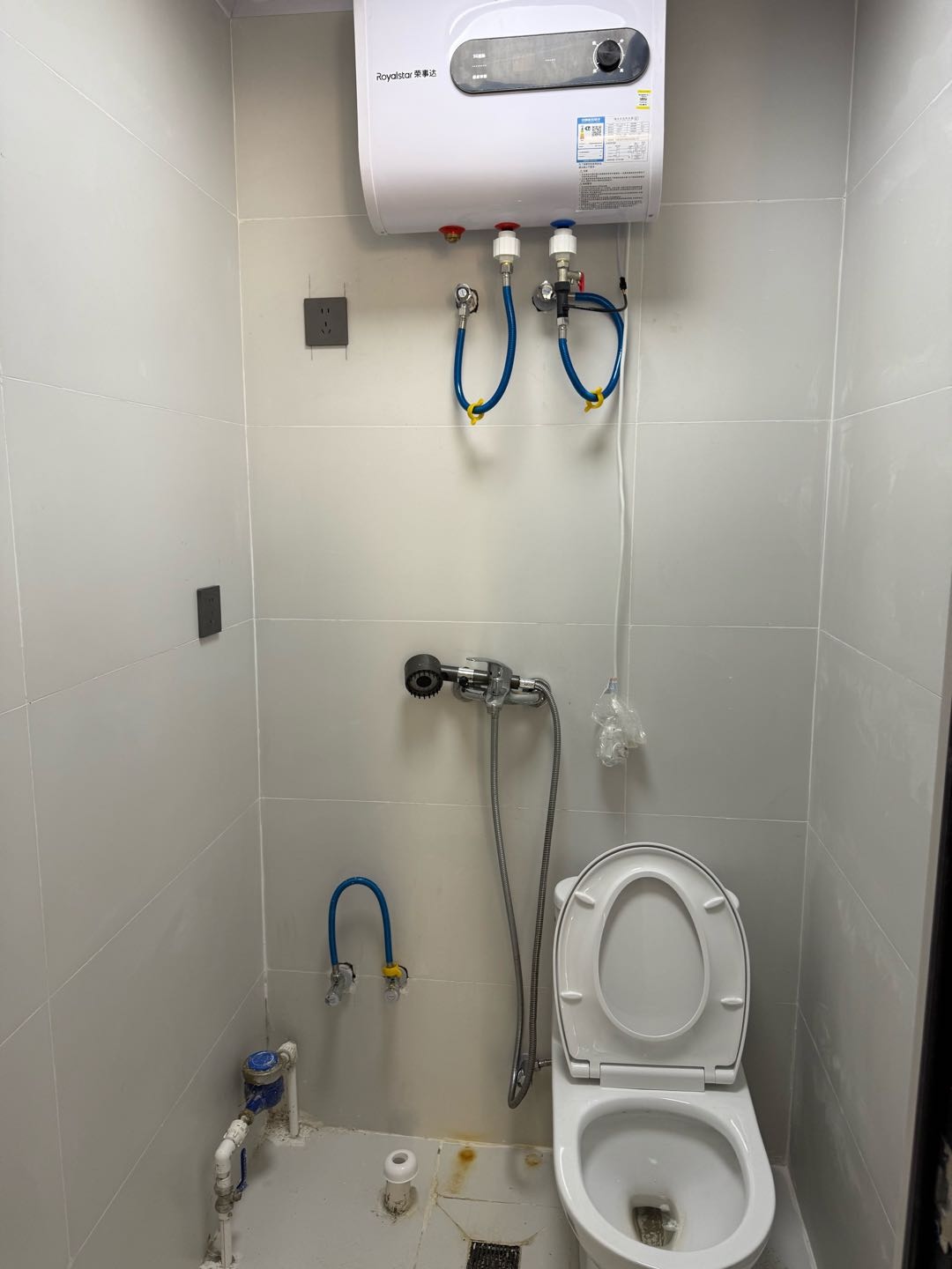 香海花园 随时看房·