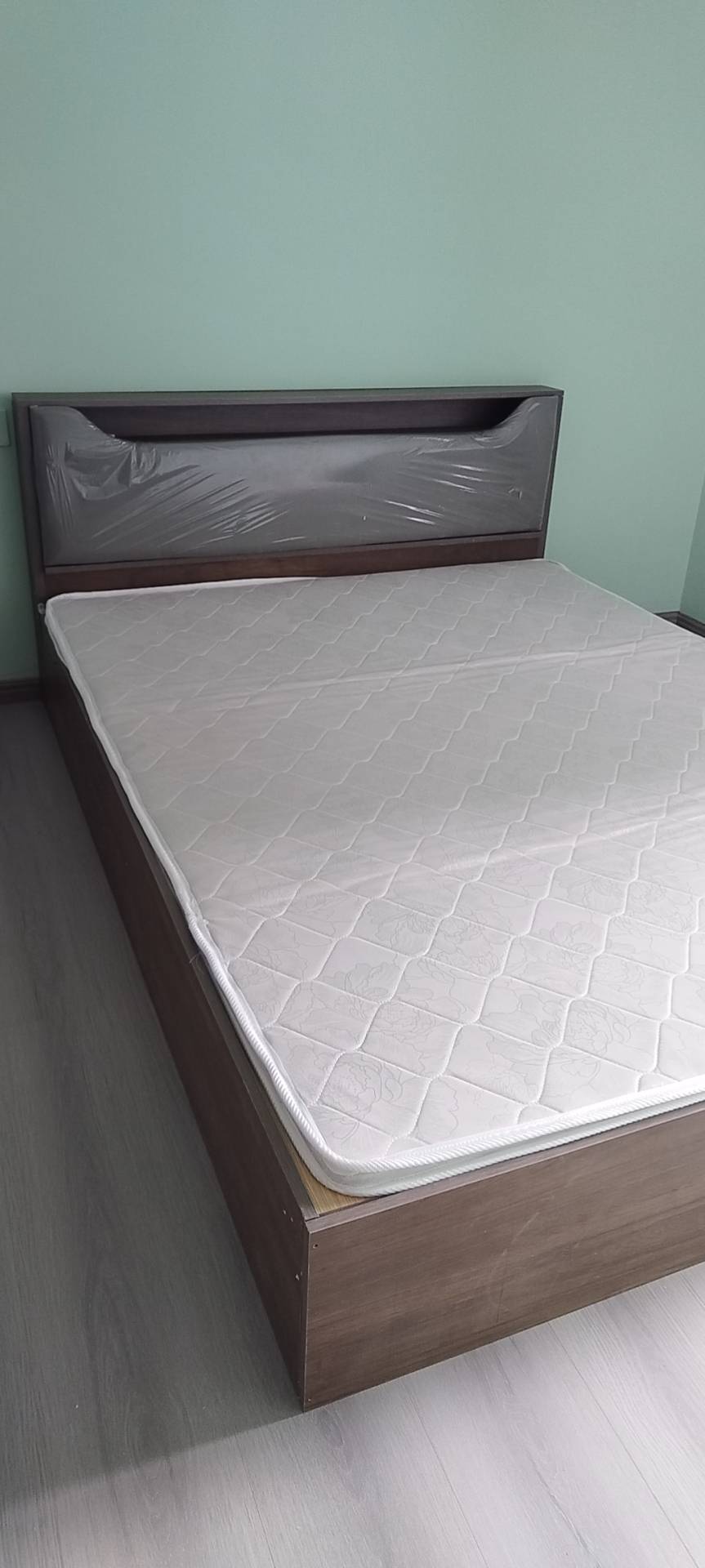 檬子湾小区 随时看房·