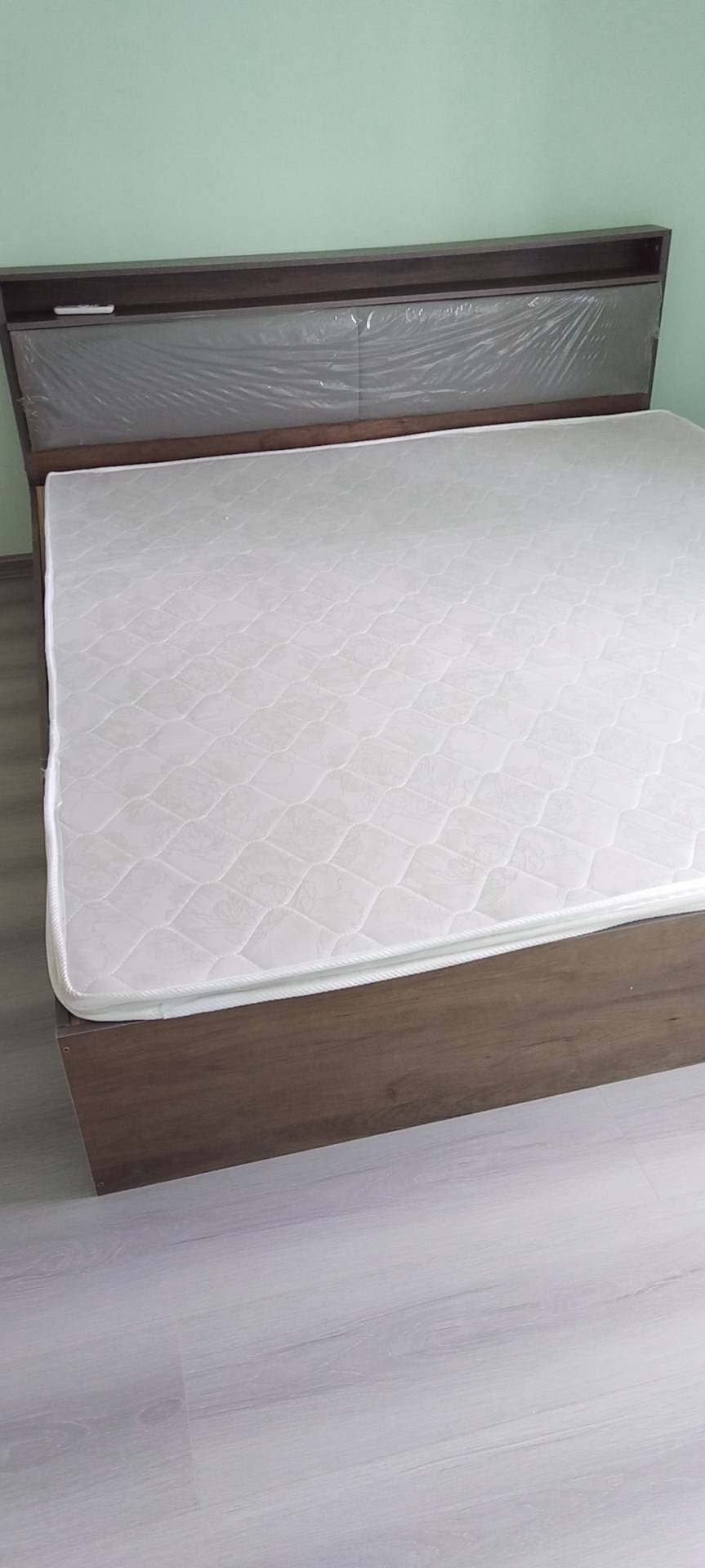 檬子湾小区 随时看房·