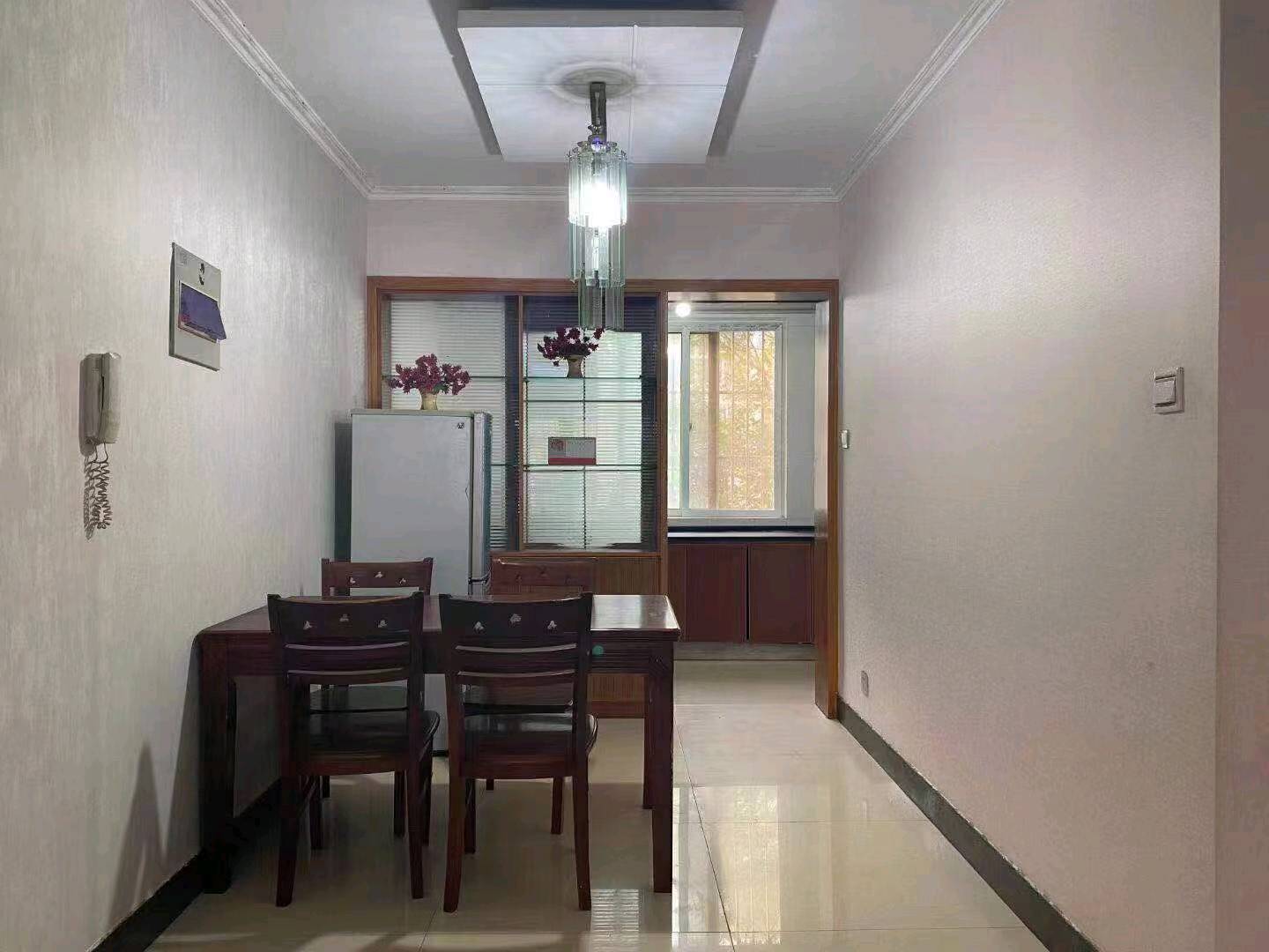 宿城区欧洲花园 随时看房·