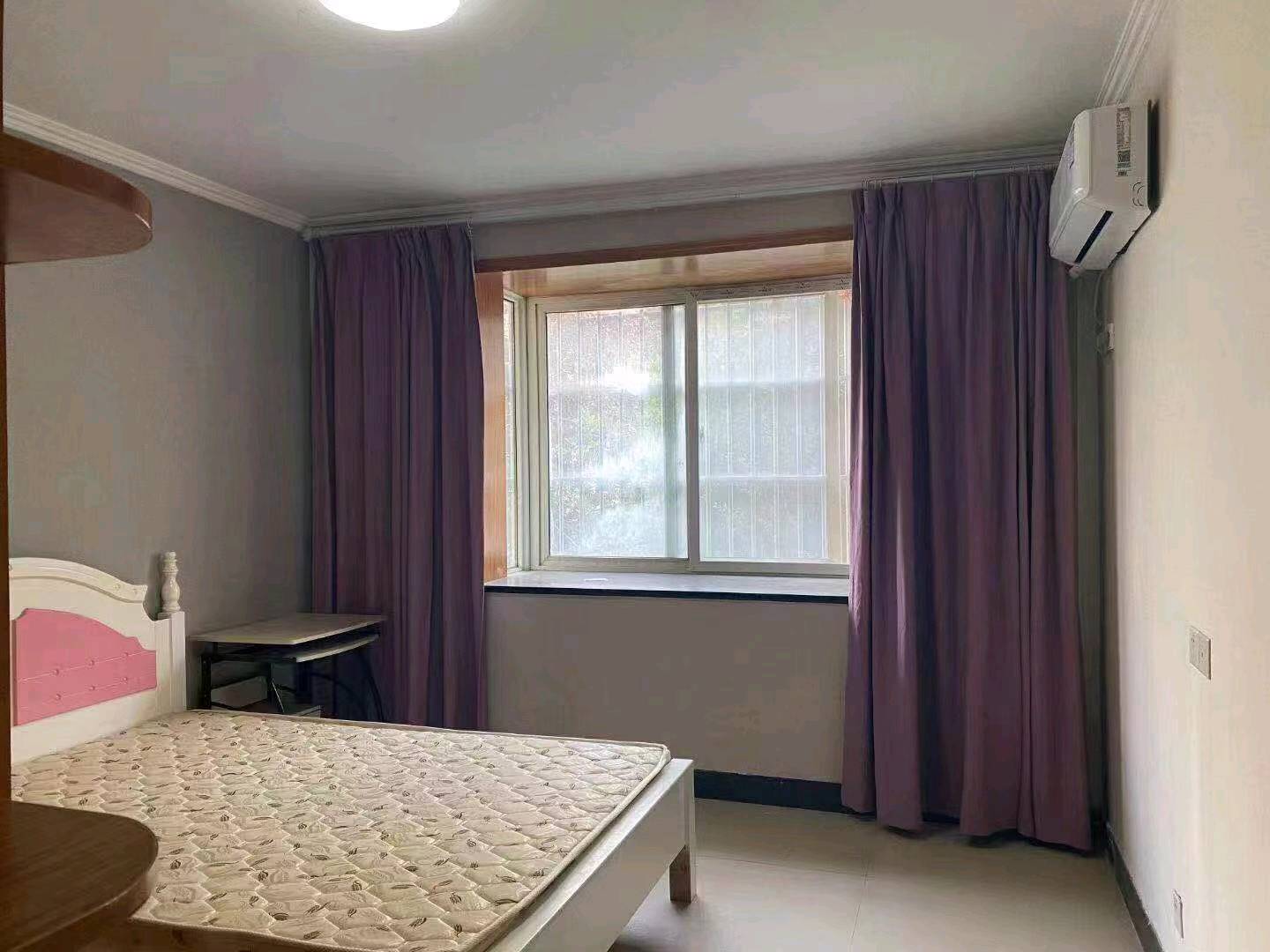 宿城区欧洲花园 随时看房·