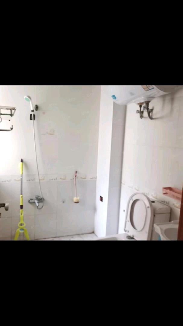 宿城区欧洲花园 随时看房·