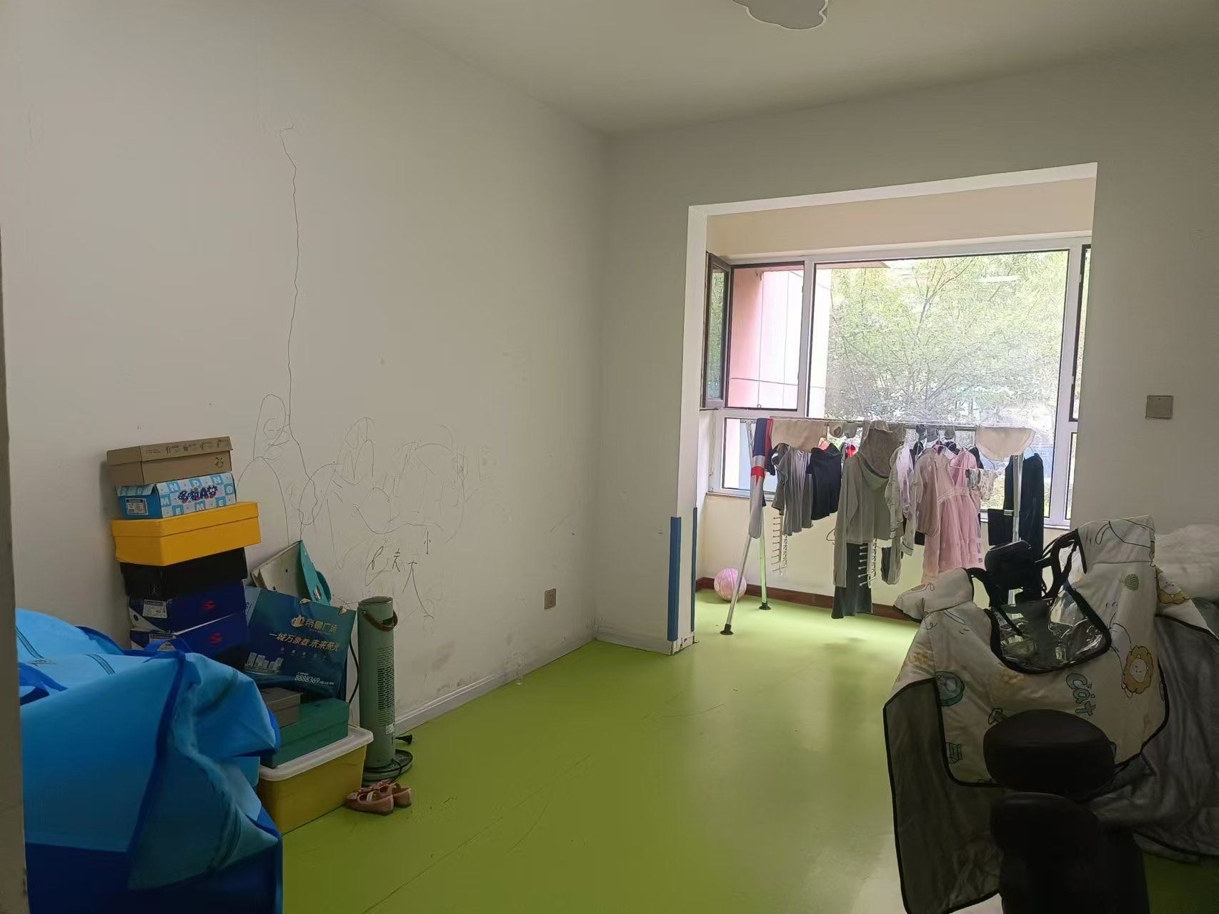 潞泽嘉园 随时看房·