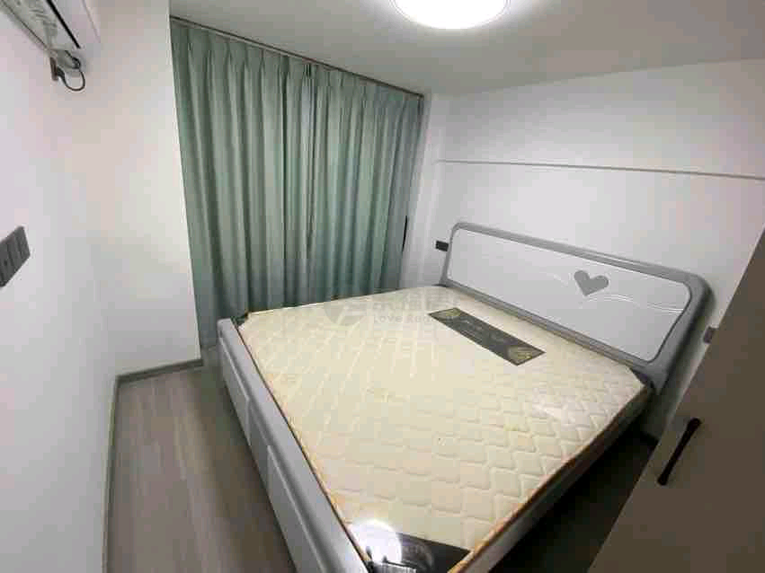 龙湖天宸星座 随时看房·