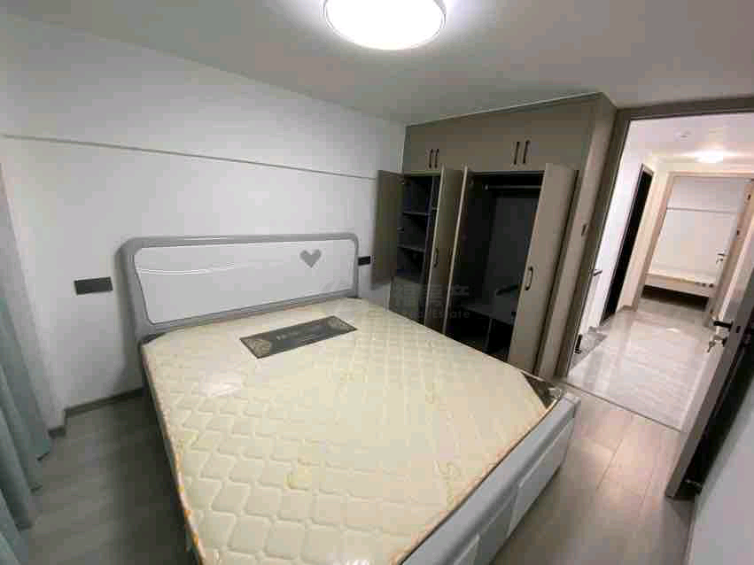 龙湖天宸星座 随时看房·