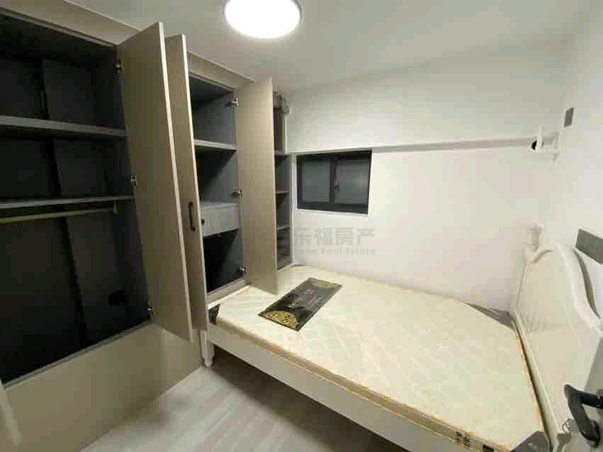 龙湖天宸星座 随时看房·