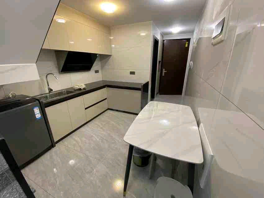 龙湖天宸星座 随时看房·