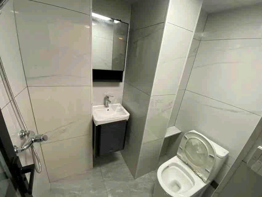 龙湖天宸星座 随时看房·