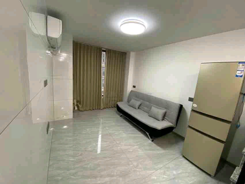 龙湖天宸星座）