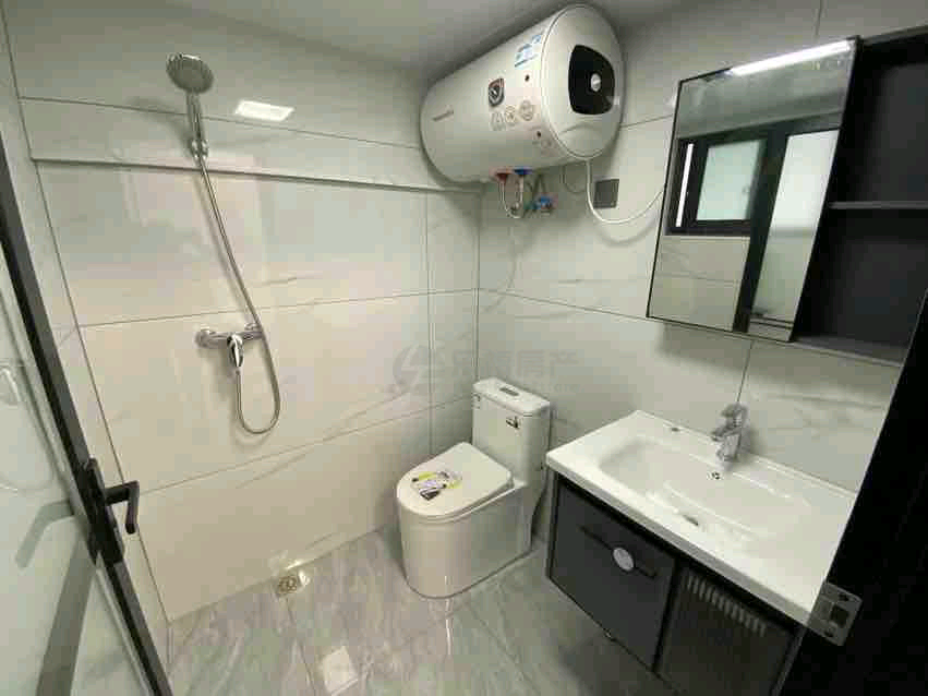 龙湖天宸星座 随时看房·