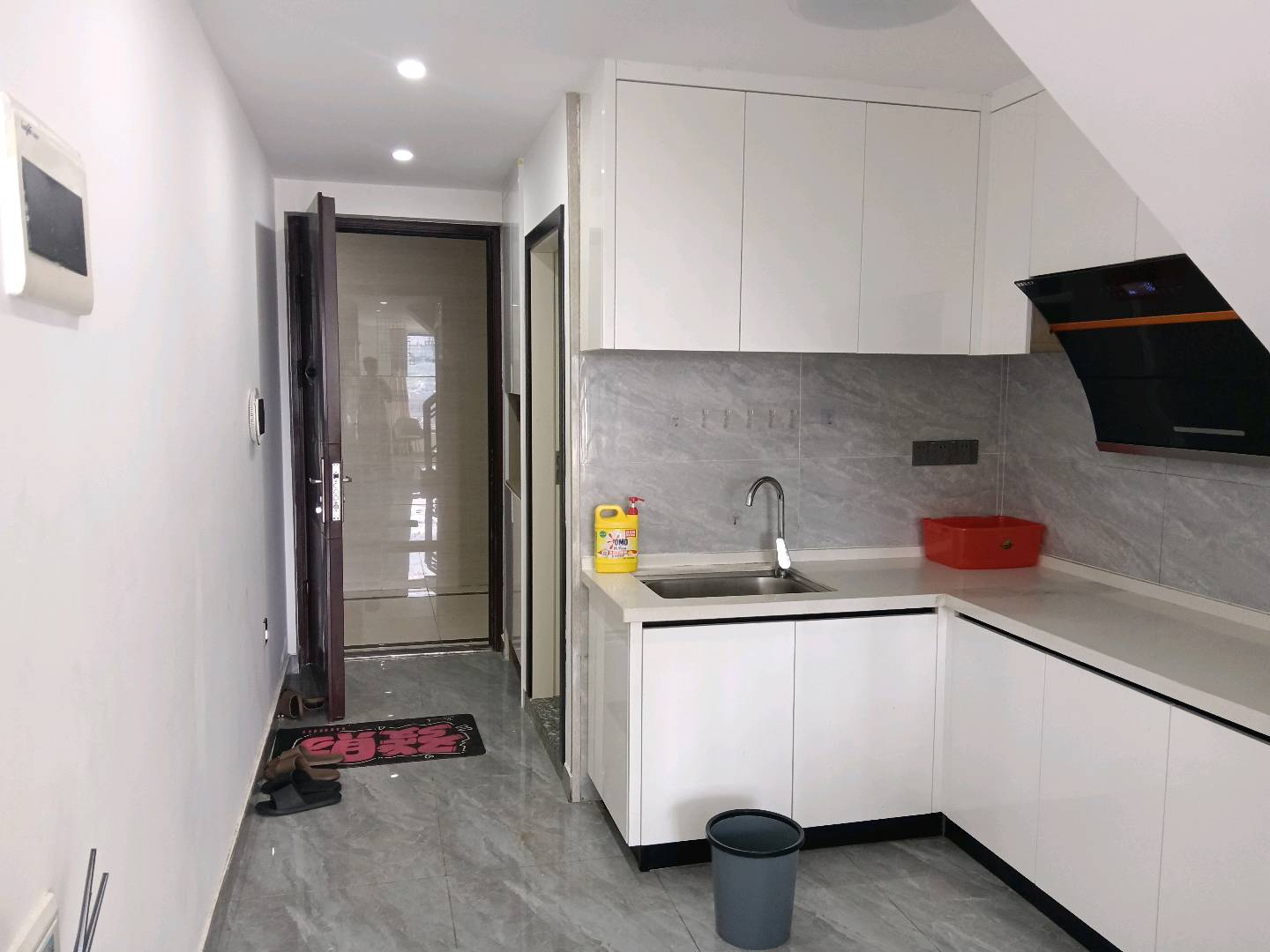 龙湖天宸星座 随时看房·