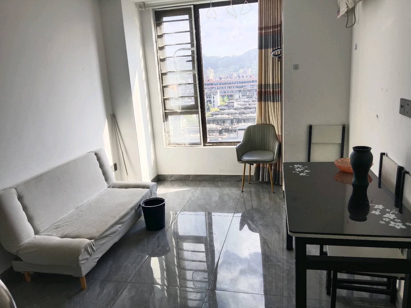 龙湖天宸星座）