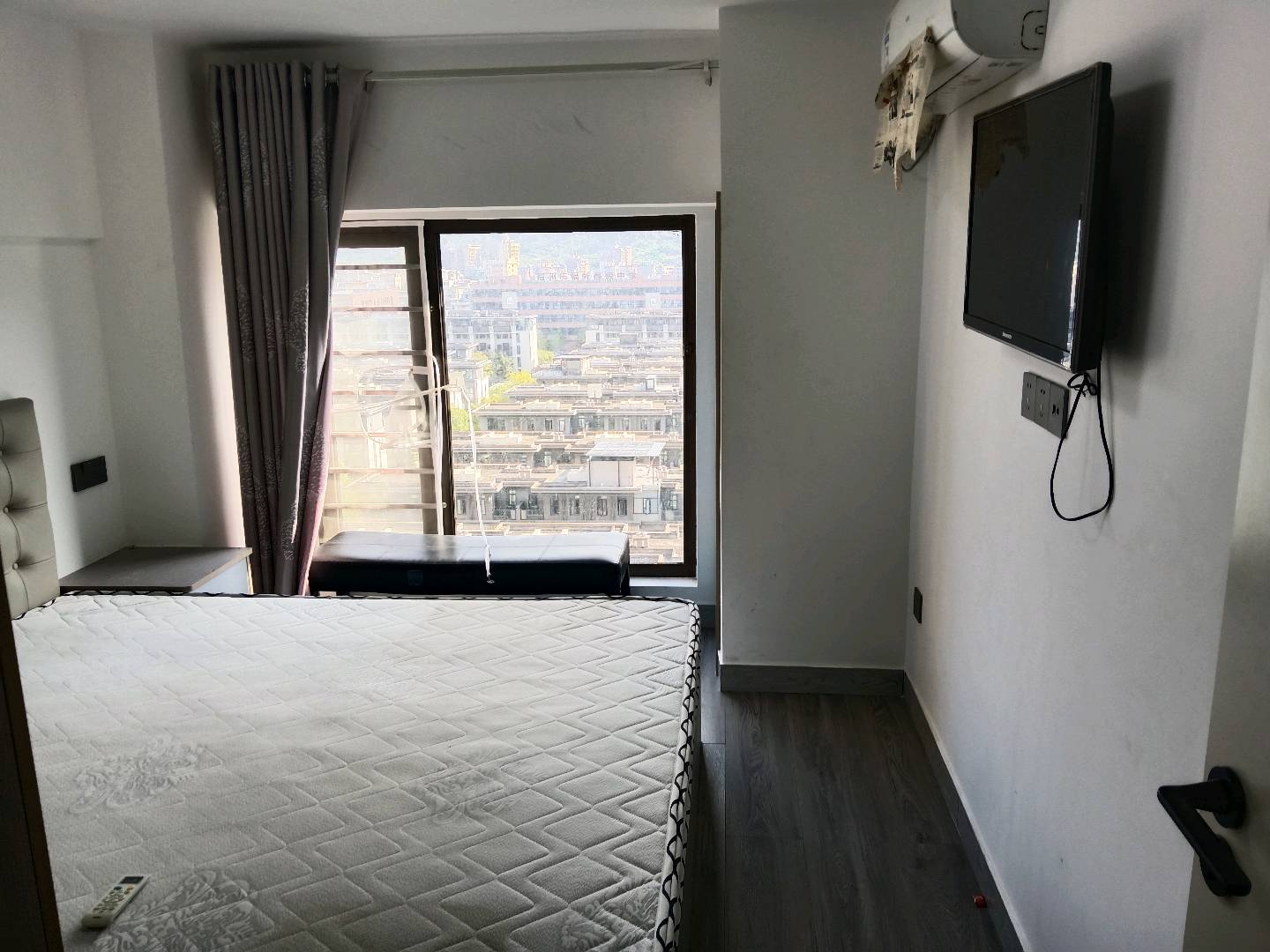 龙湖天宸星座 随时看房·