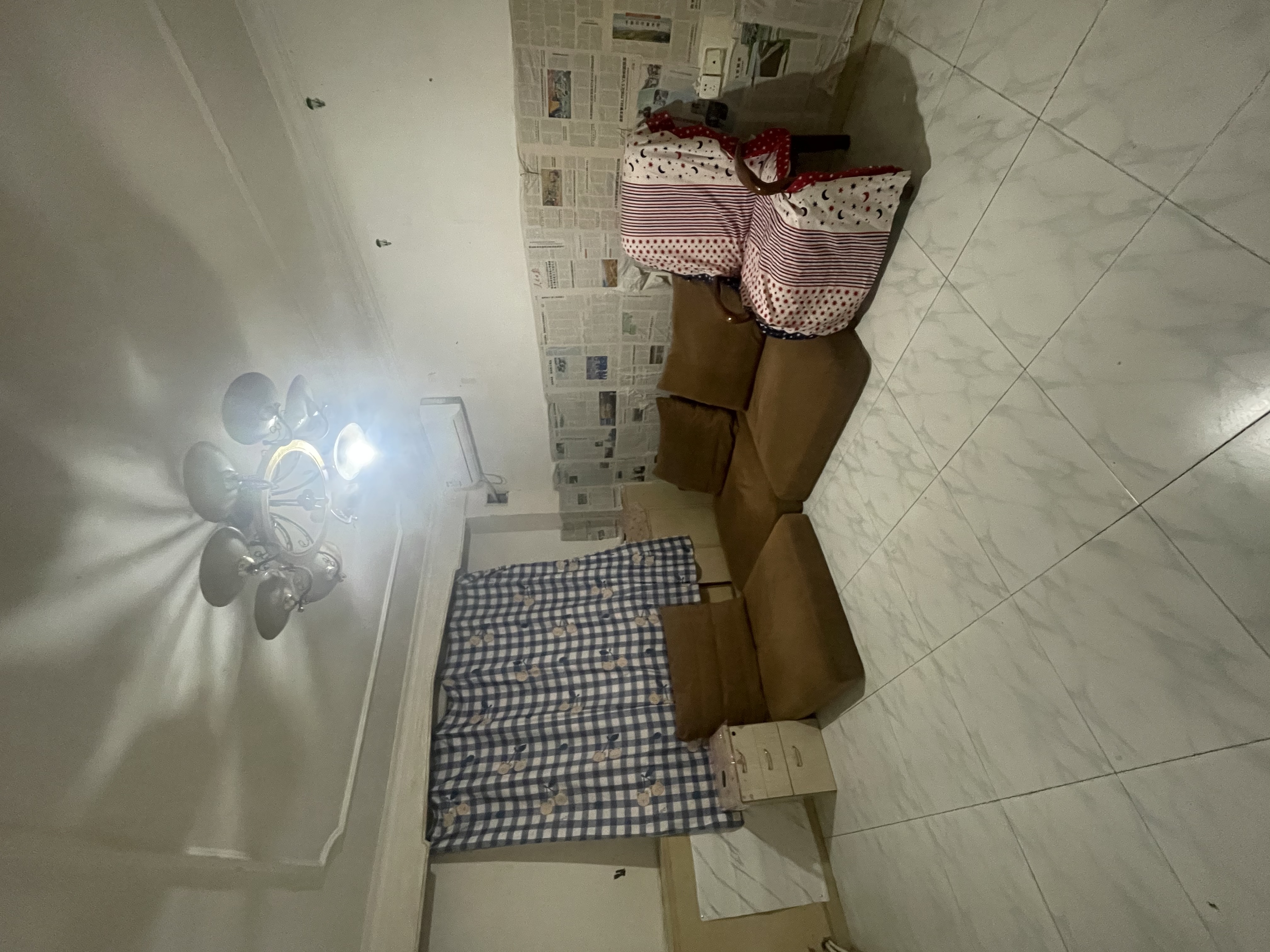 宁盛里 1居室 1900元/月