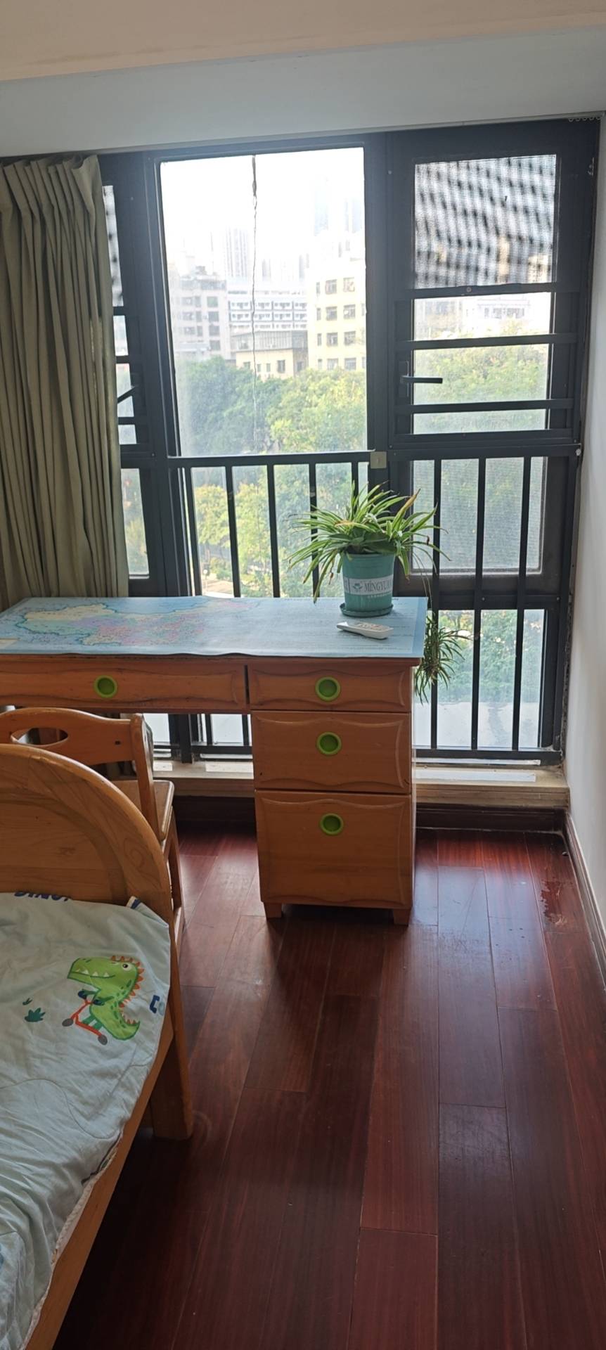 卓越皇后道 随时看房·