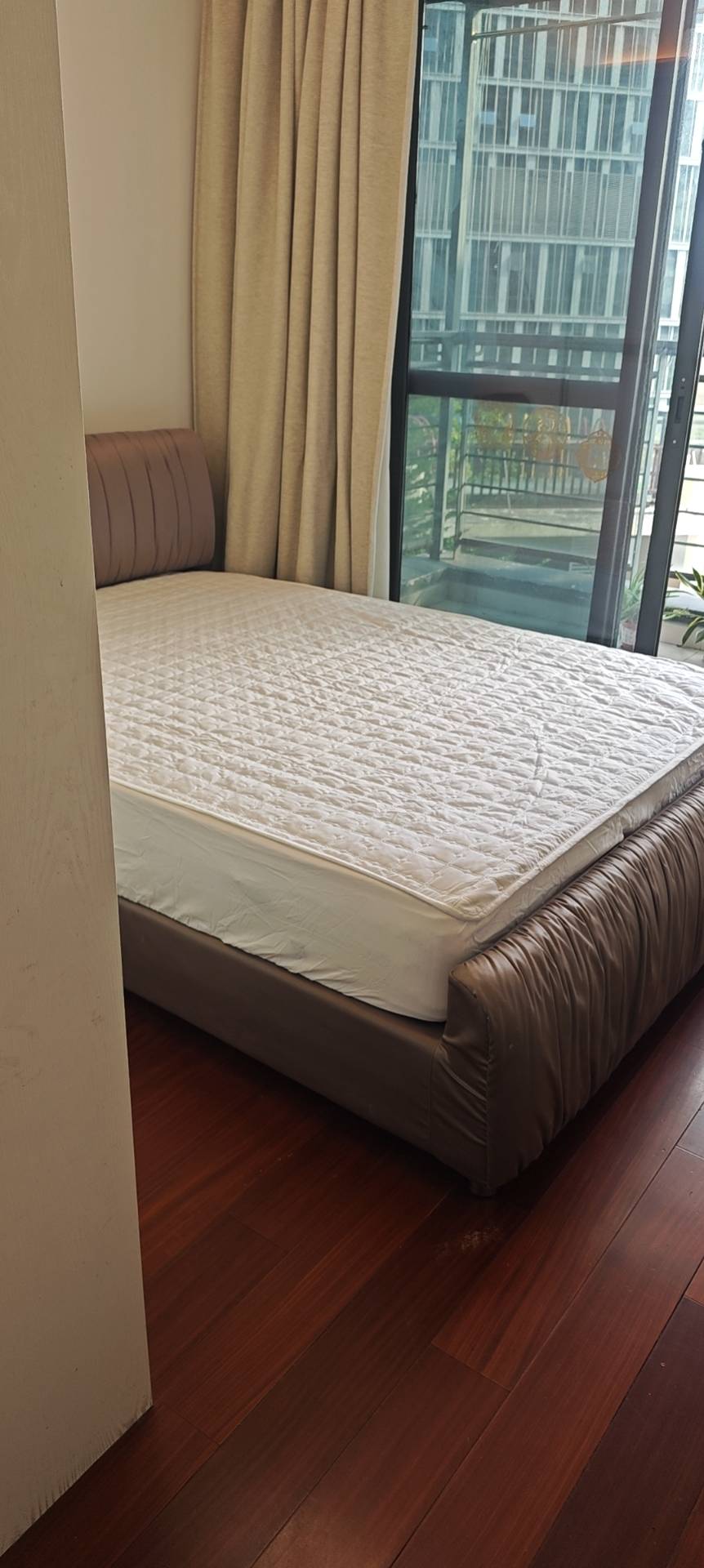 卓越皇后道 随时看房·