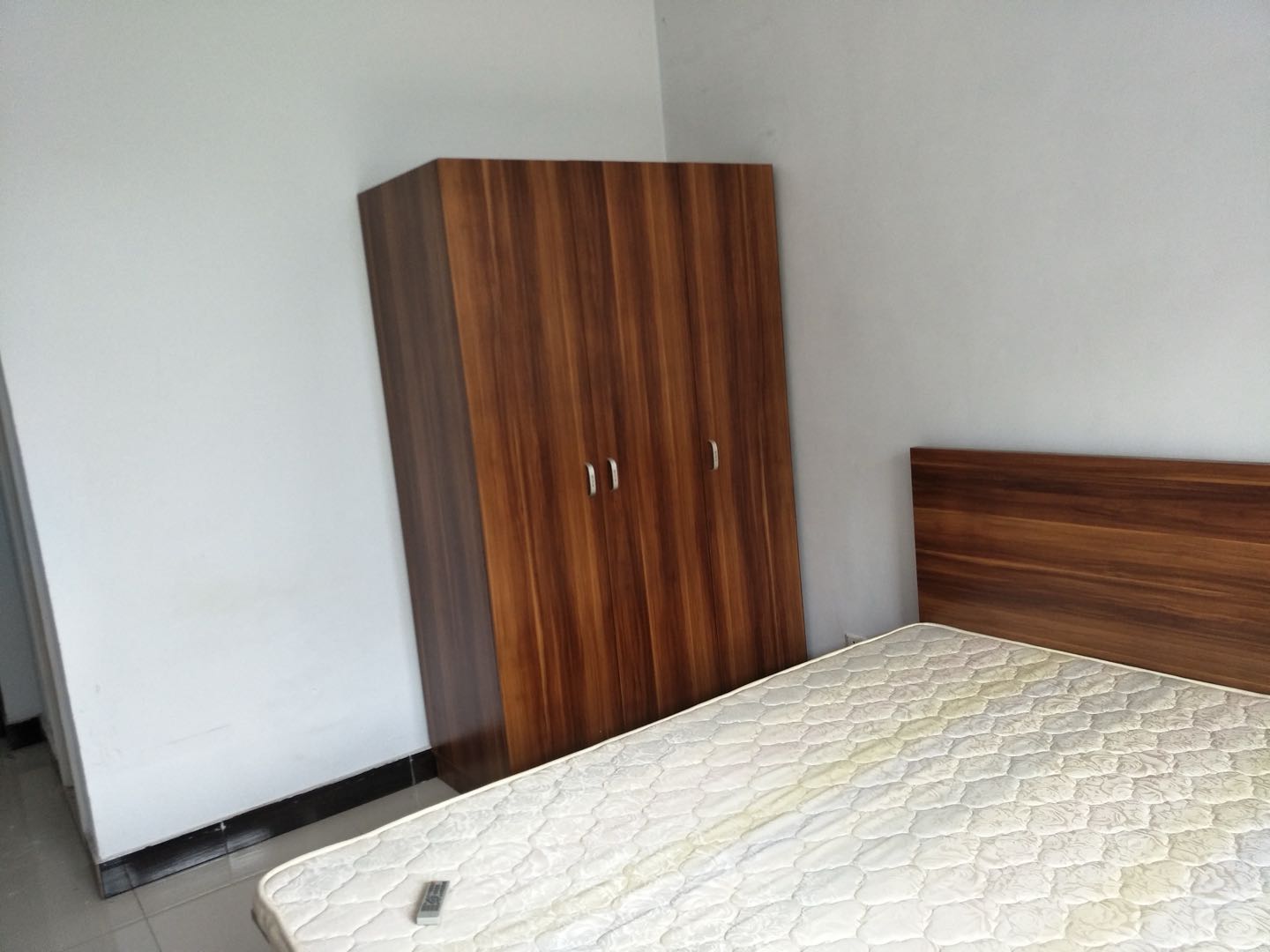 槐树凹 随时看房·