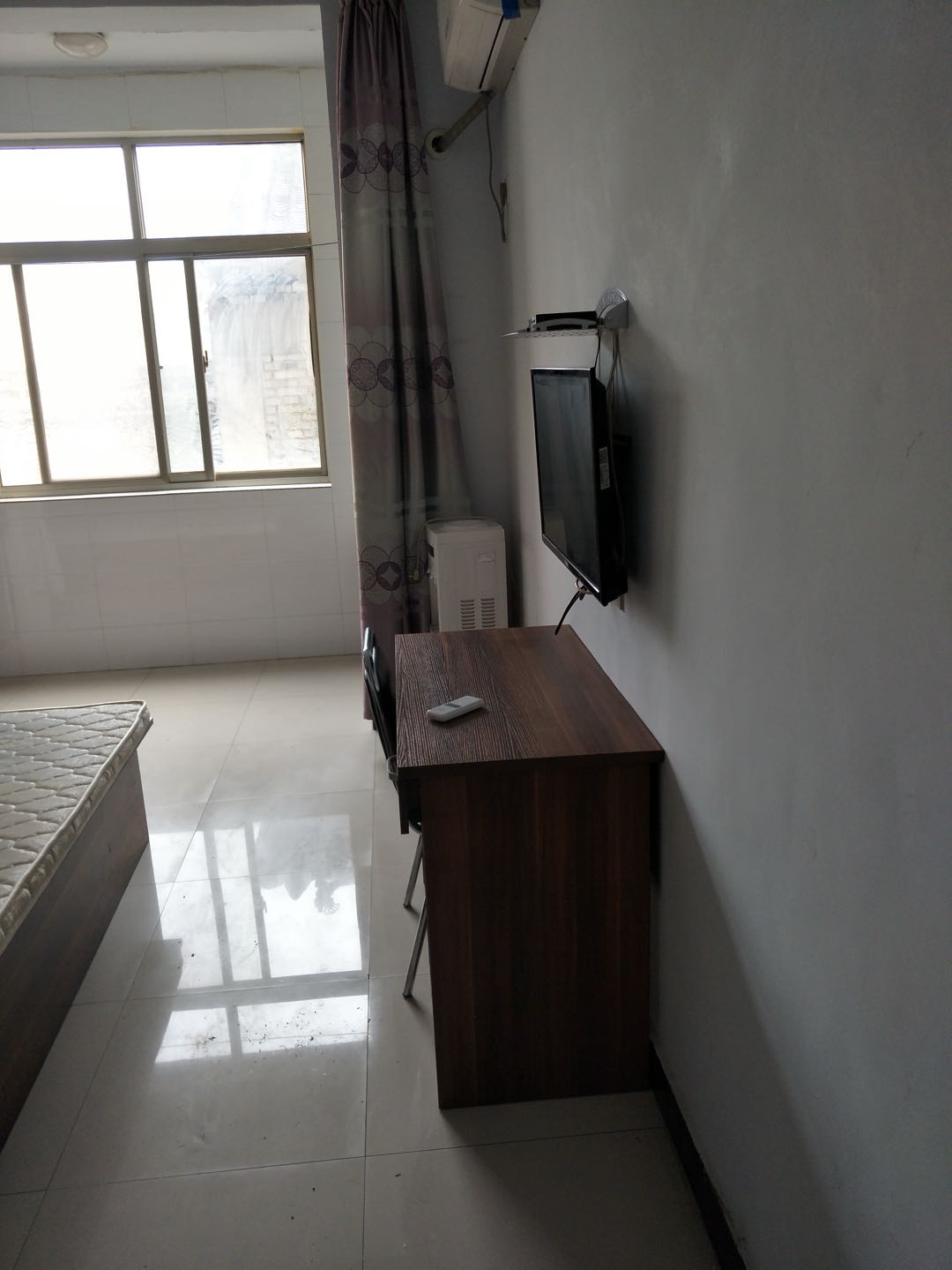 槐树凹 随时看房·