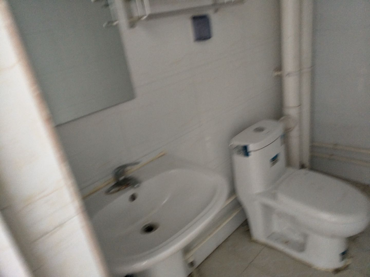 槐树凹 随时看房·