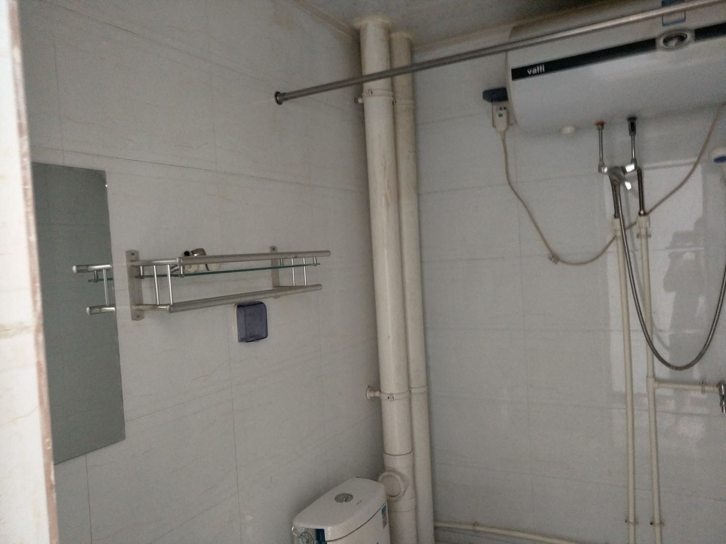 槐树凹 随时看房·