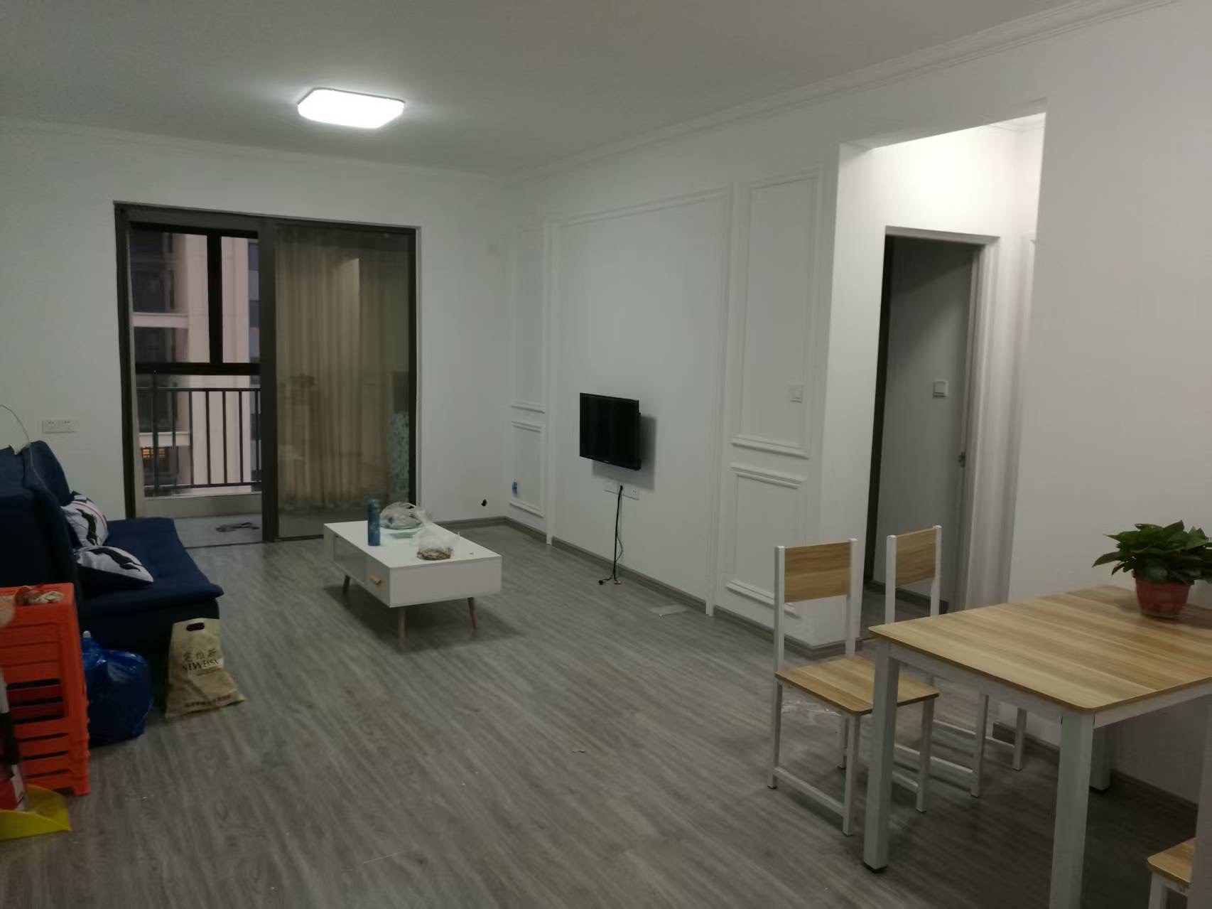 十堰市张湾区万达华府 随时看房·