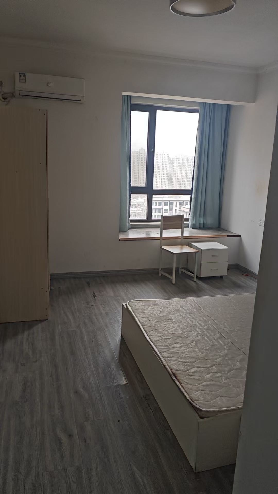 十堰市张湾区万达华府 随时看房·